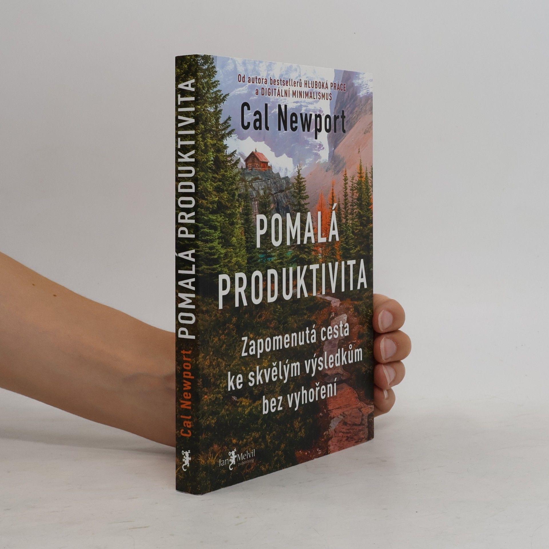 Pomalá produktivita: Zapomenutá cesta ke skvělým výsledkům bez vyhoření