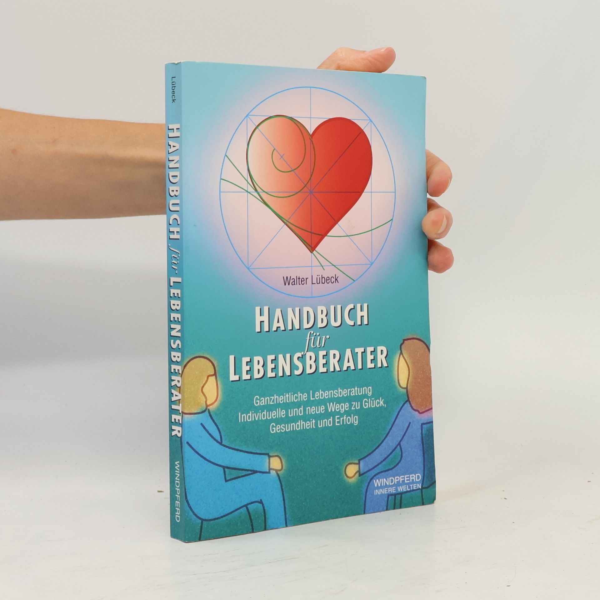 Handbuch für Lebensberater