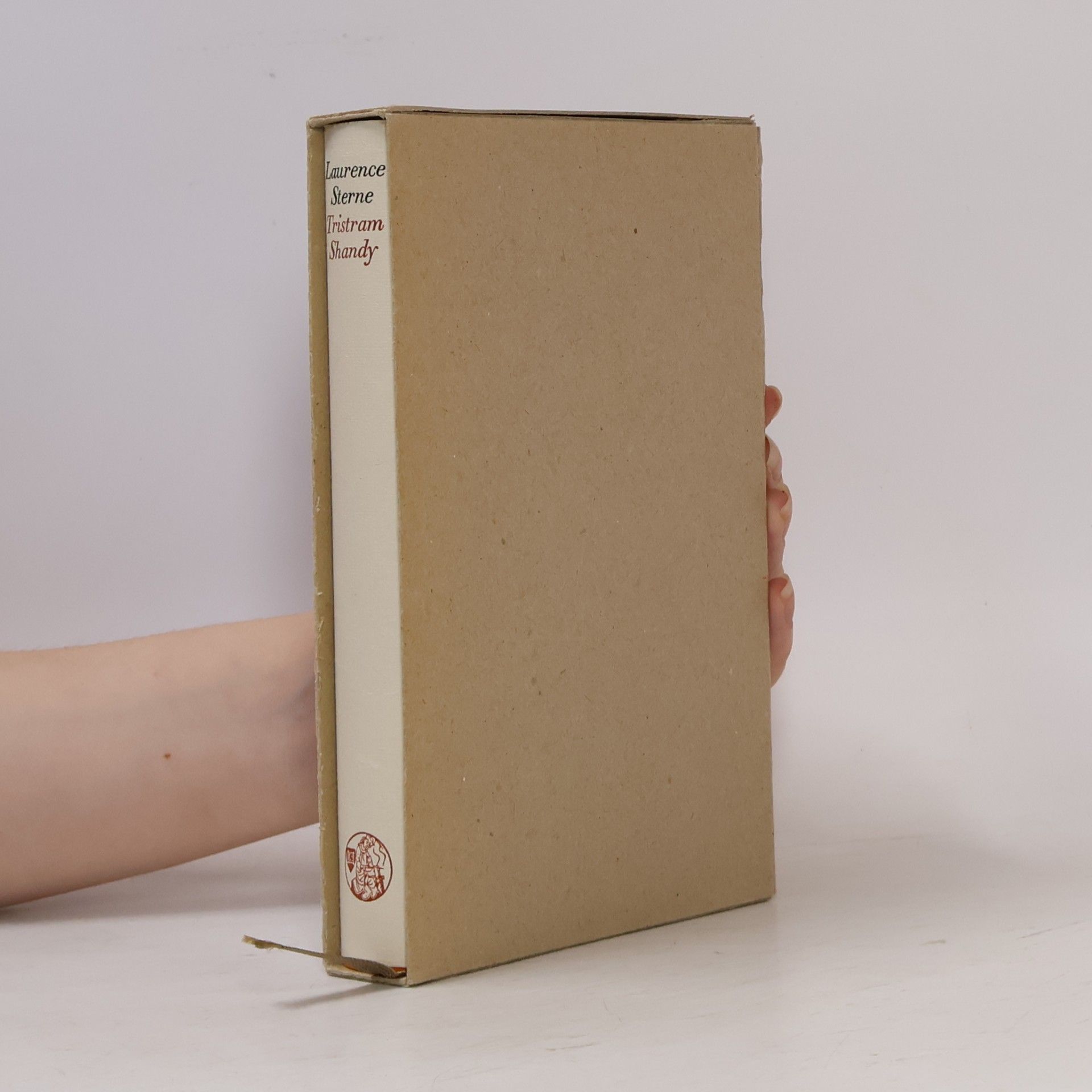 Laurence Sterne Das Leben und die Meinungen des Tristram Shandy