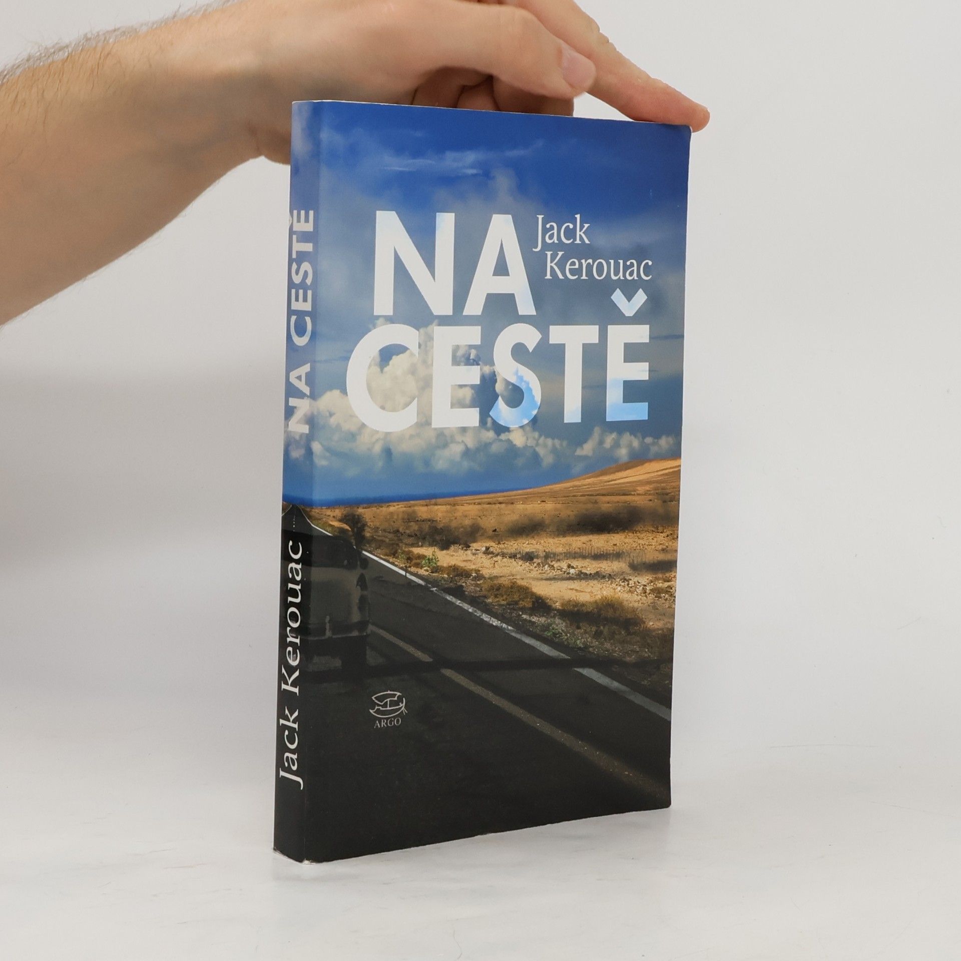Jack Kerouac Na cestě