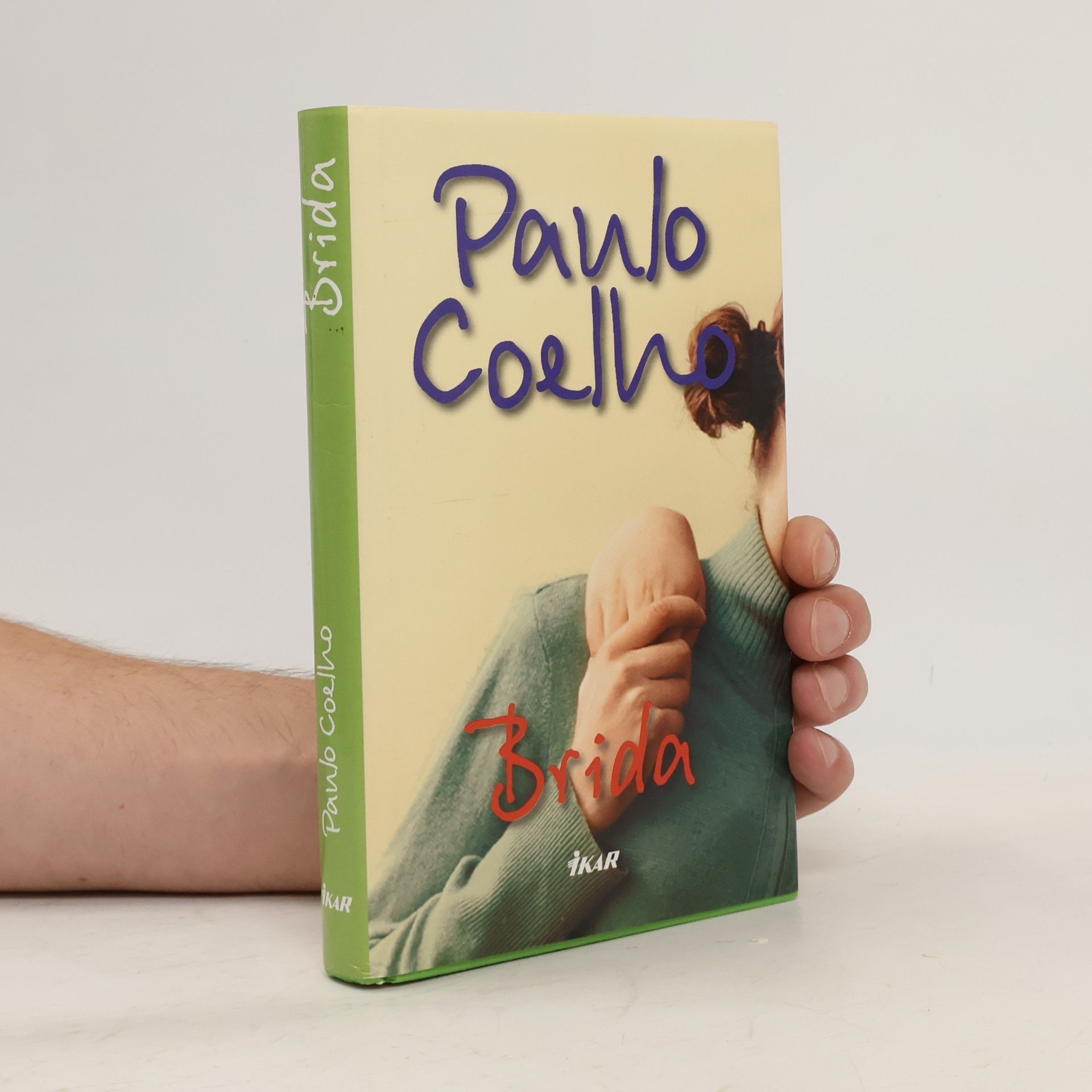 Paulo Coelho Brida