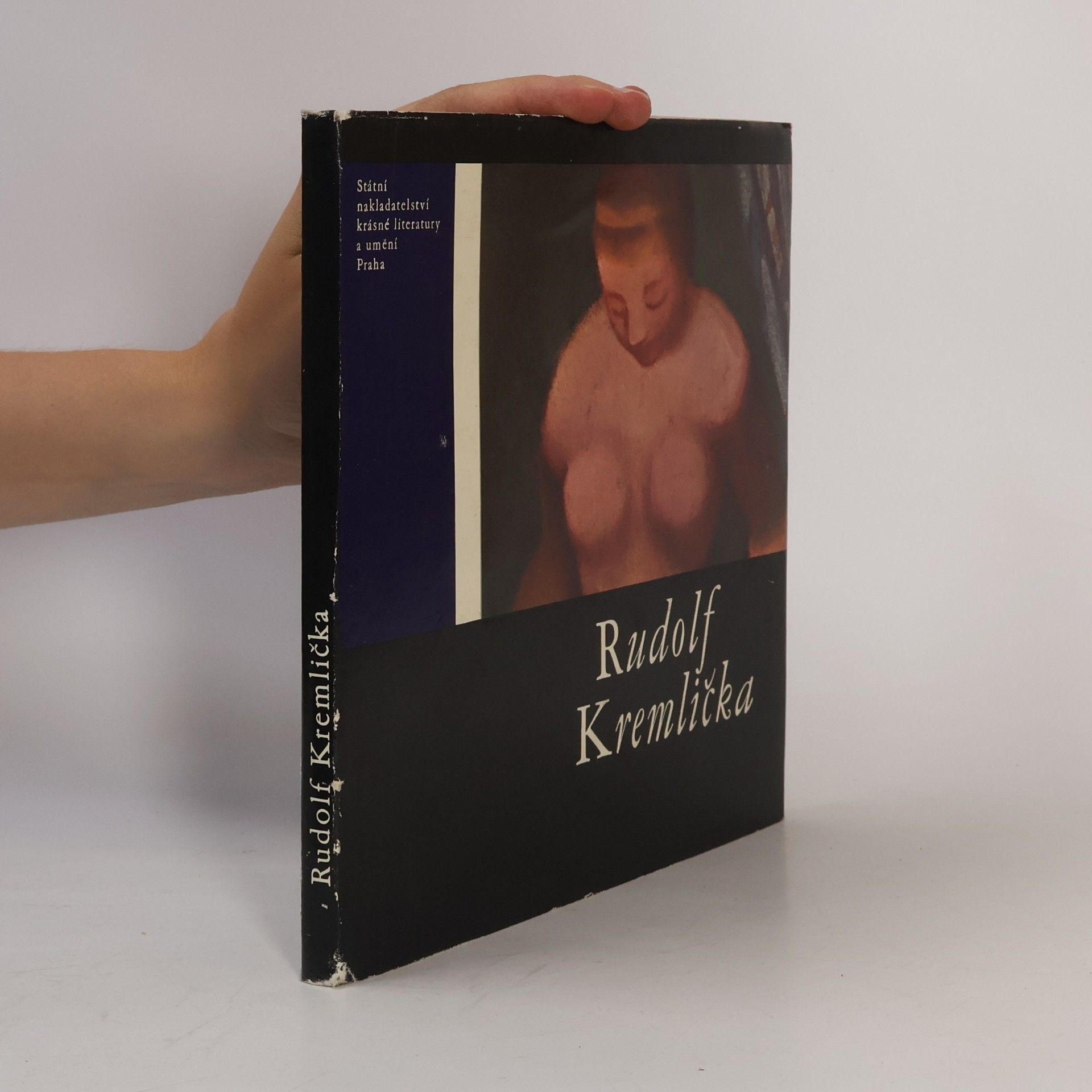 Luděk Novák Rudolf Kremlička