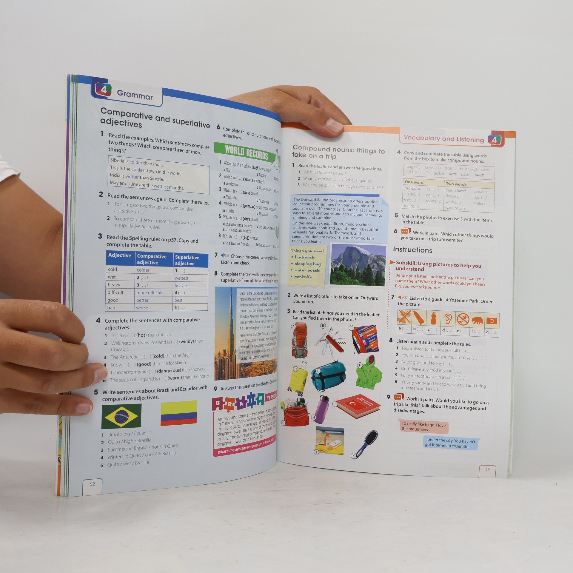 Macmillan Education Get Involved! A2 Student´s Book with Student´s App and Digital Student´s Book