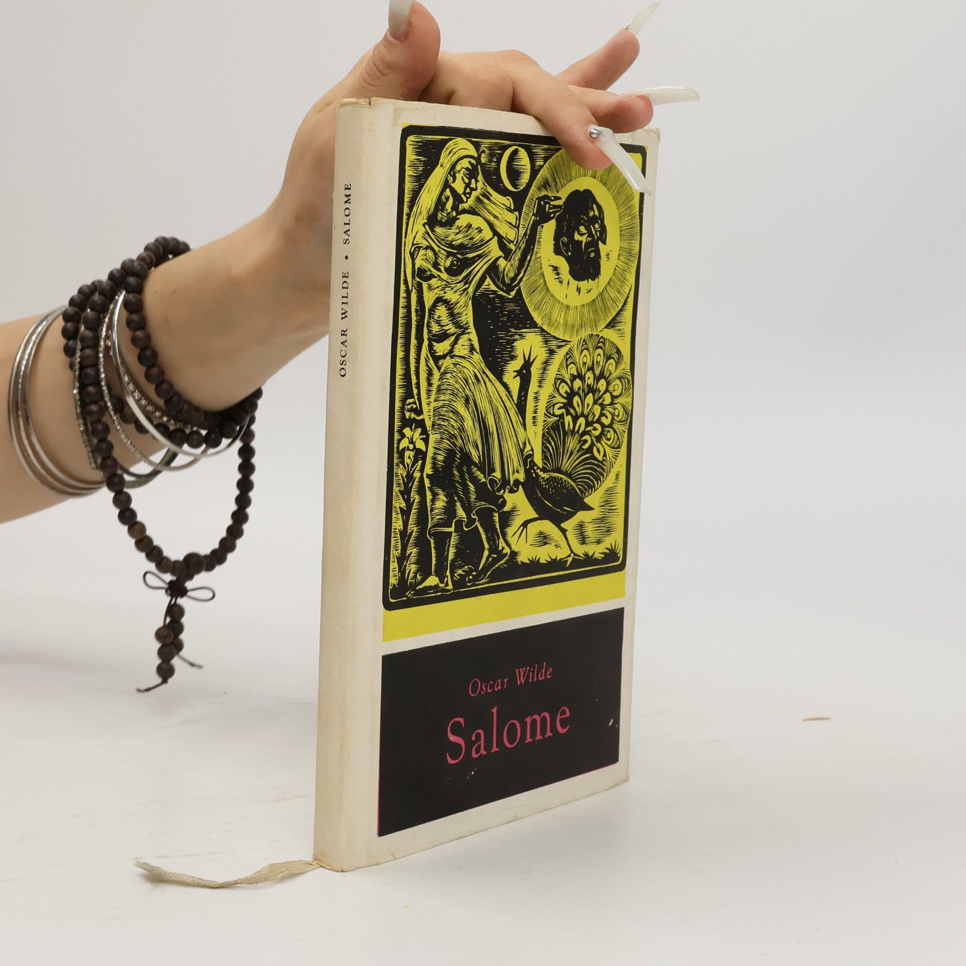 Oscar Wilde Salome