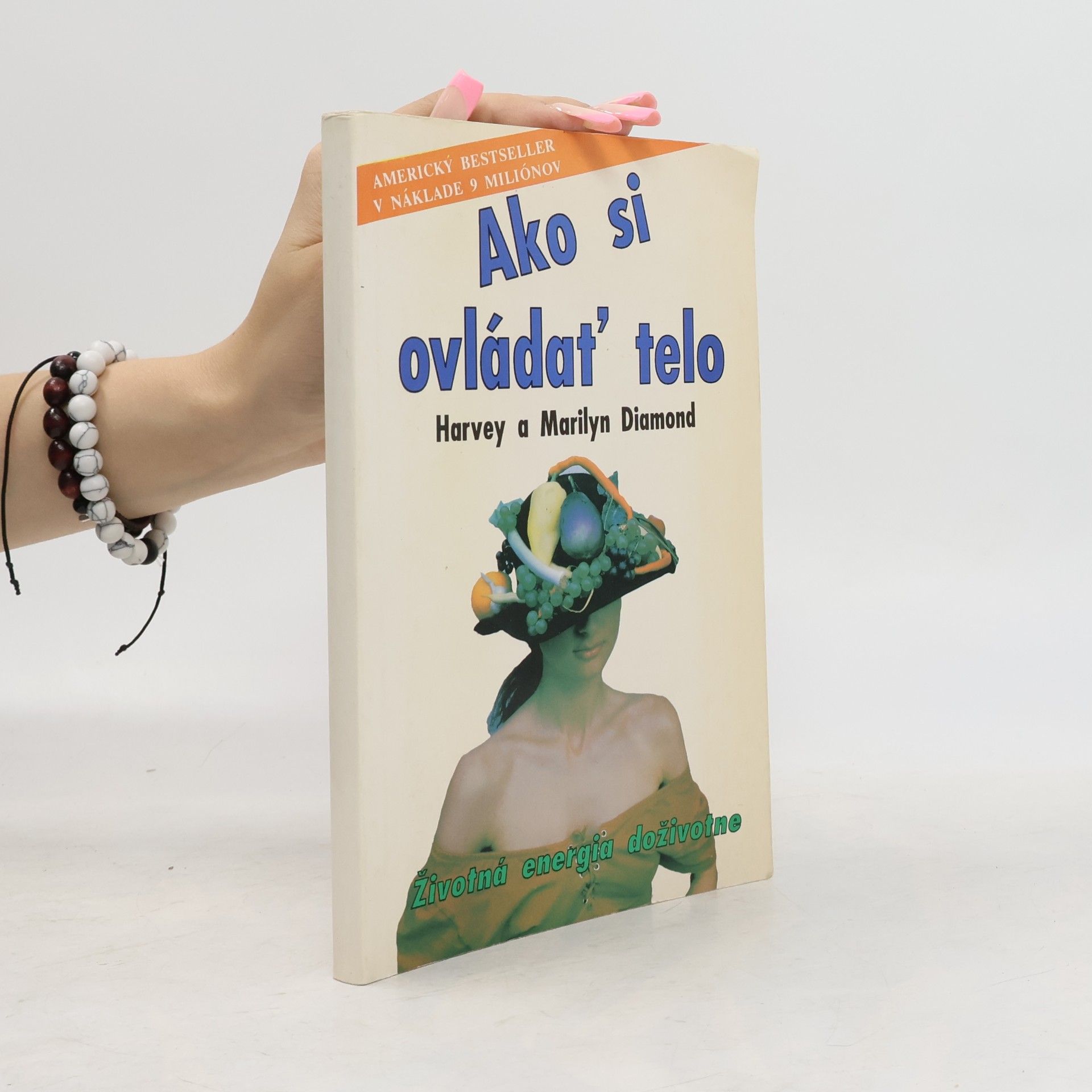 Ako si ovládať telo