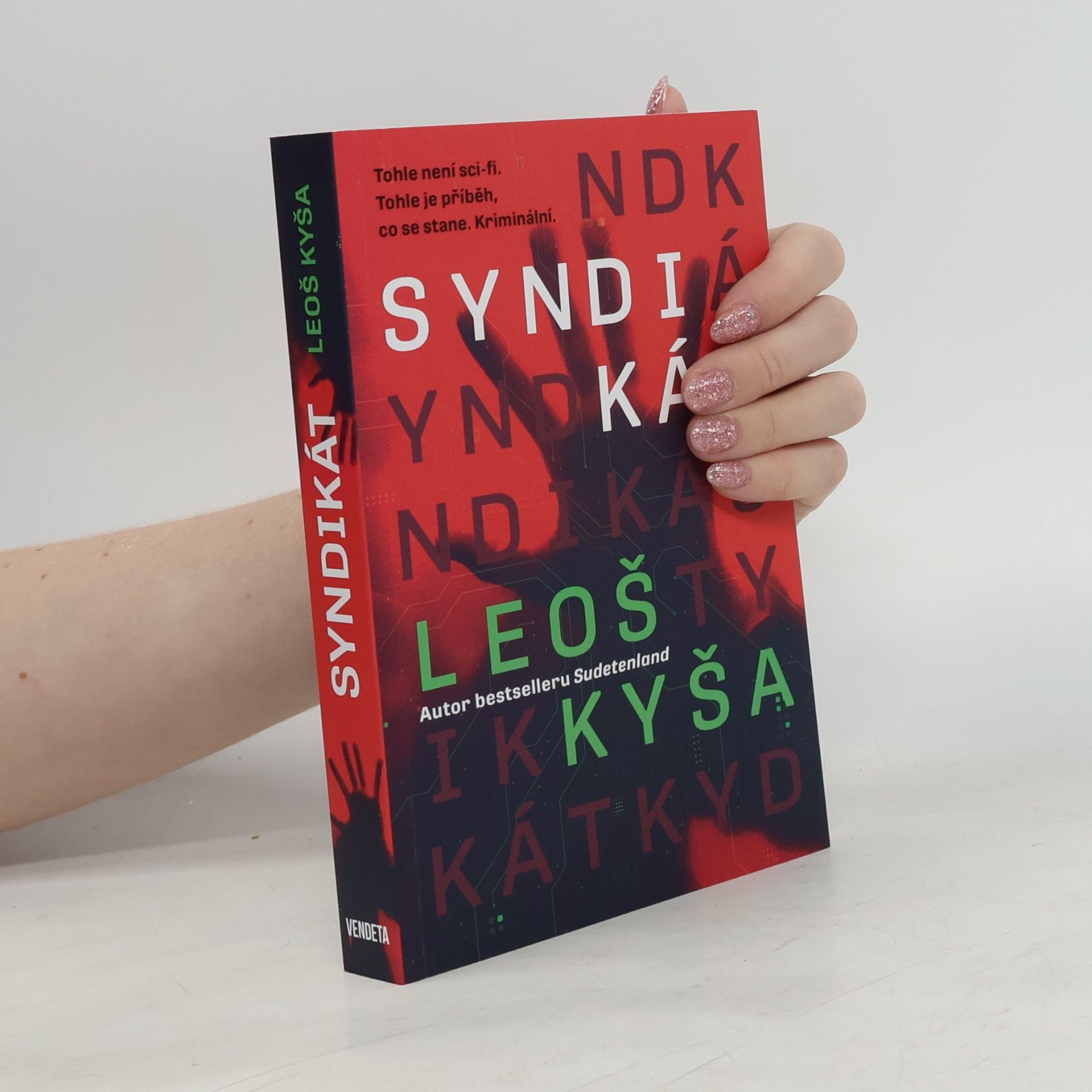 František Kotleta Syndikát