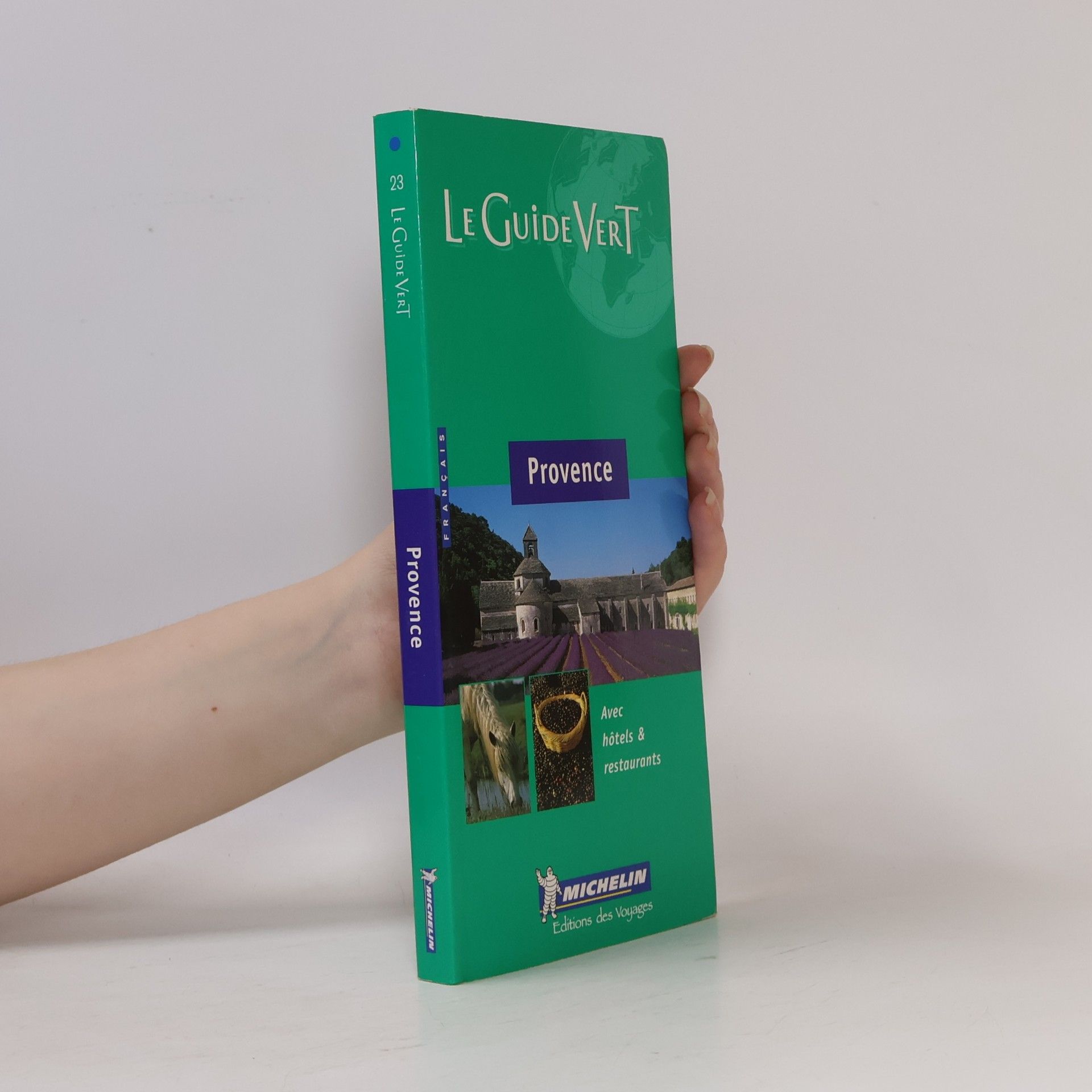 Collectif d'auteurs Provence