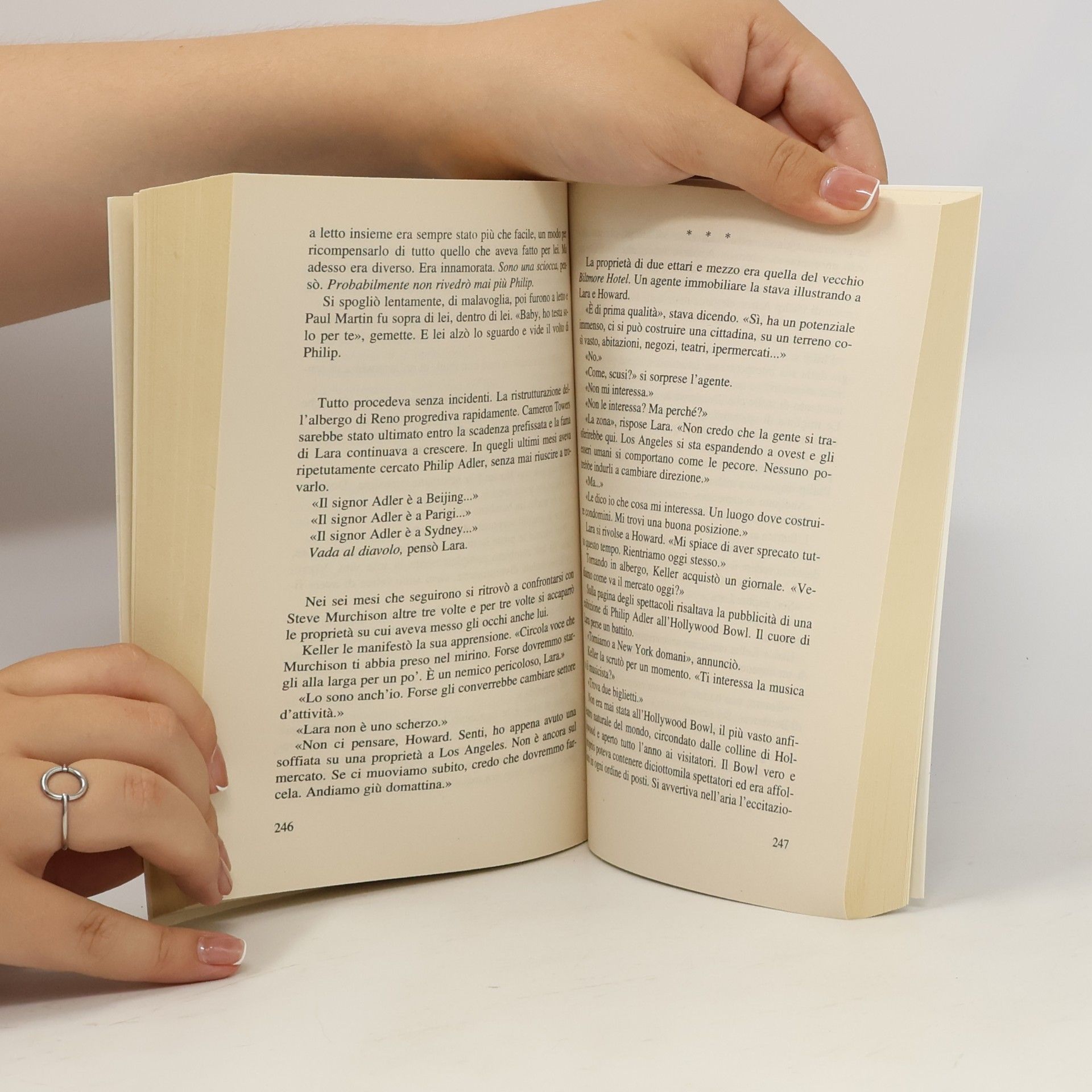 Sidney Sheldon E le stelle brillano ancora