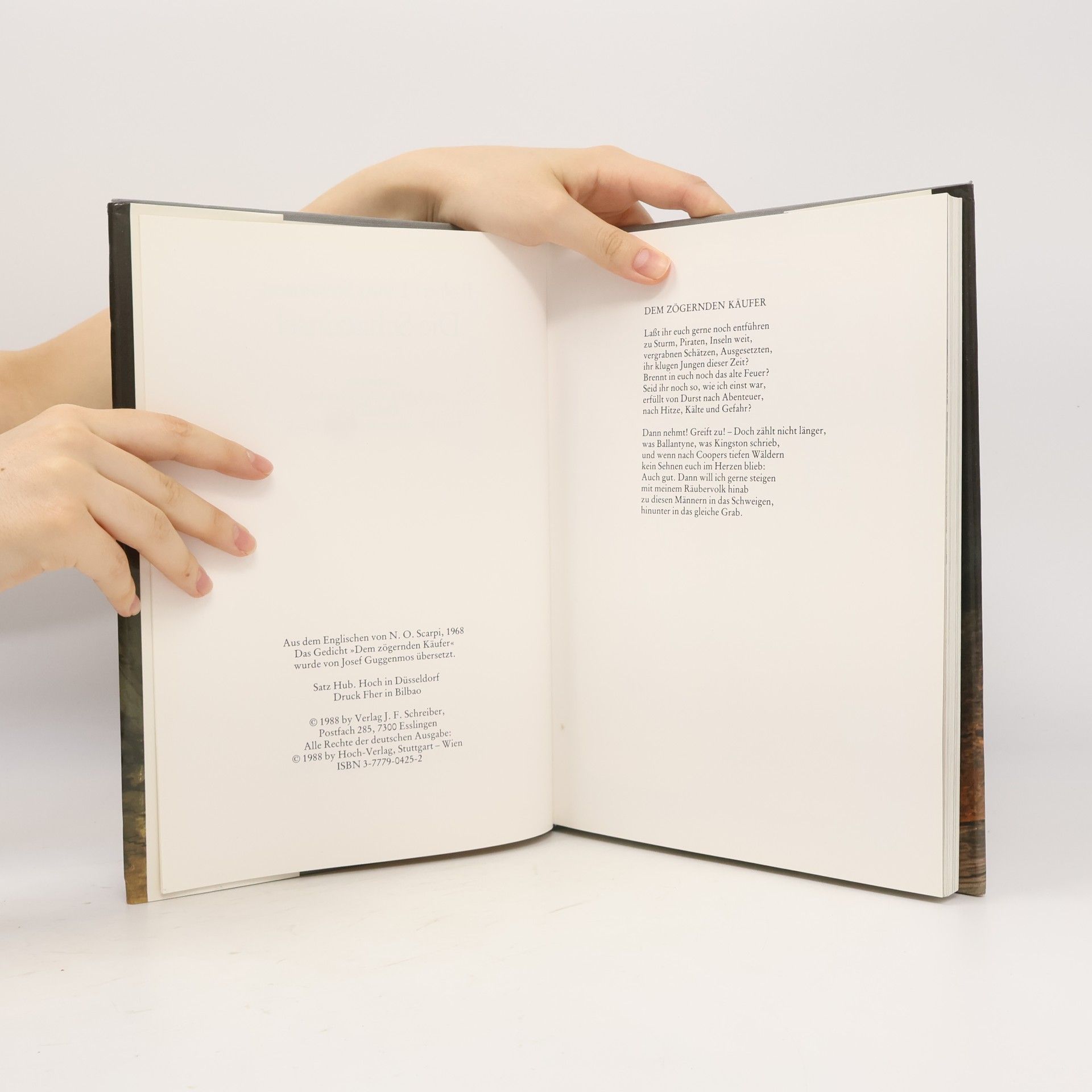 Robert Louis Stevenson Die Schatzinsel