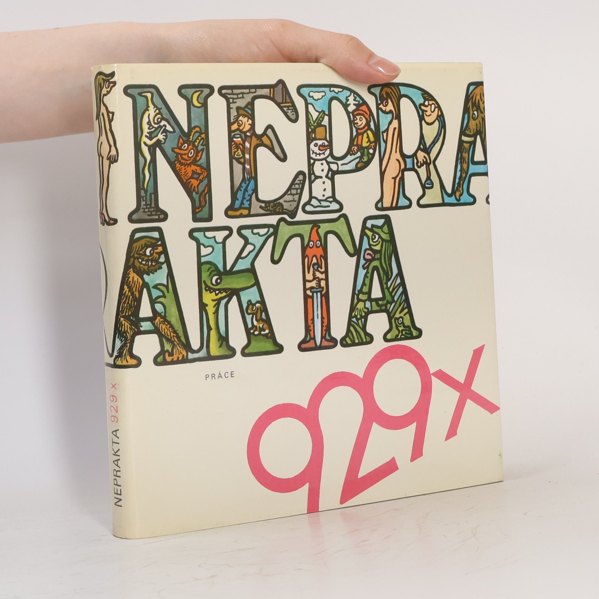 Jiří Winter Neprakta 929x