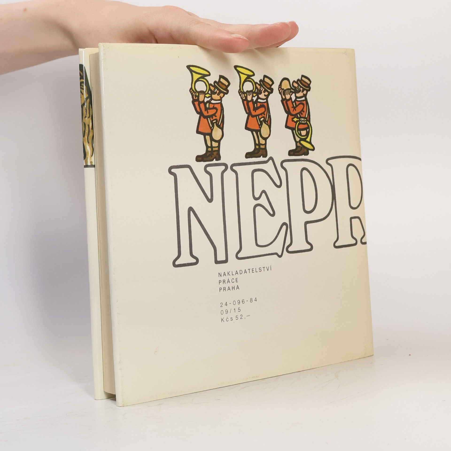 Jiří Winter Neprakta Neprakta 929x