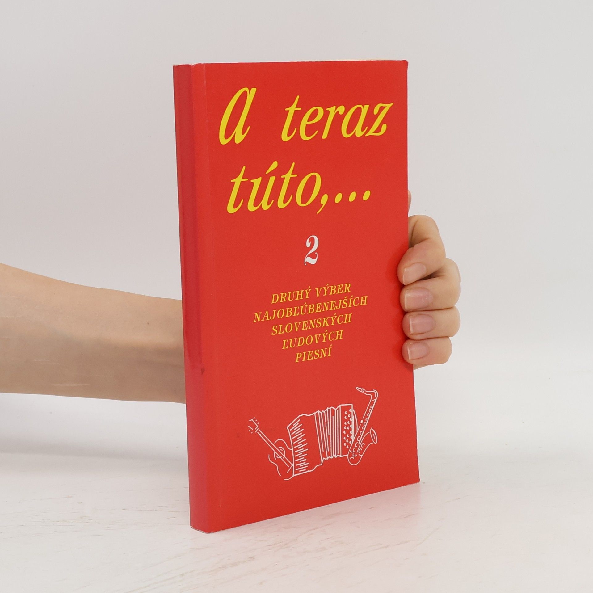 V. Tátoš A teraz túto,... 2