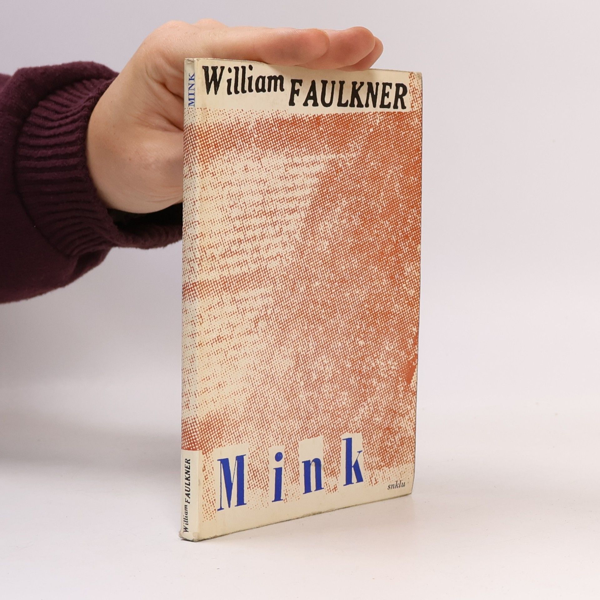 Mink