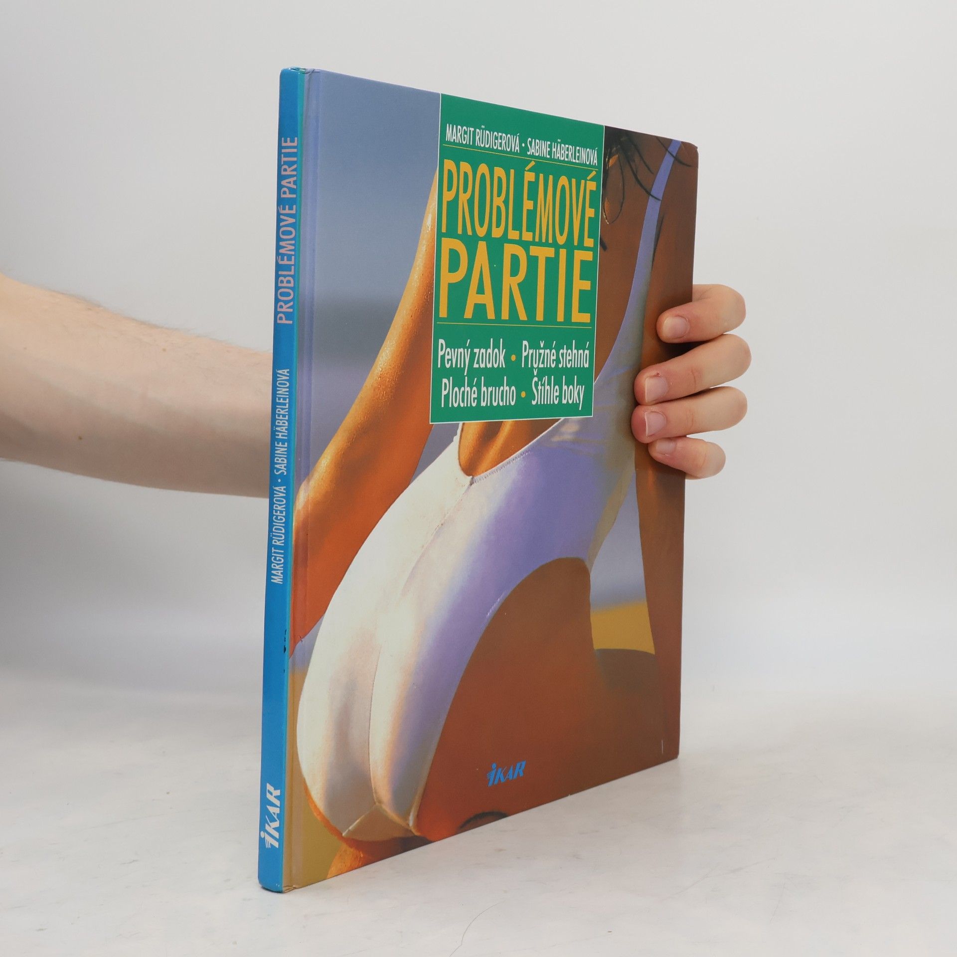 Margit Rüdiger Problémové partie