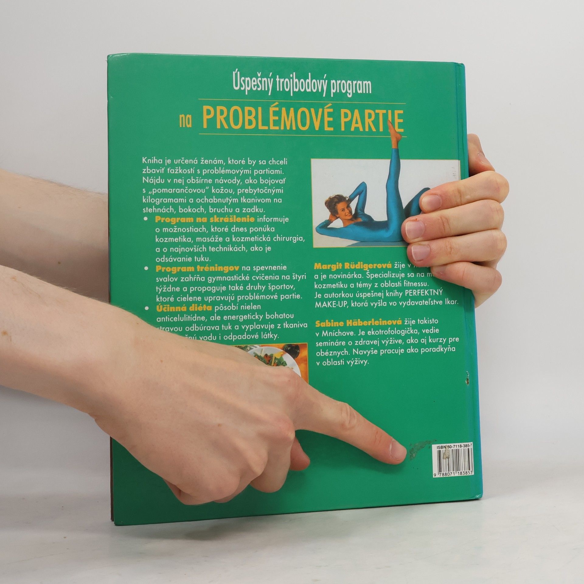 Margit Rüdiger Problémové partie