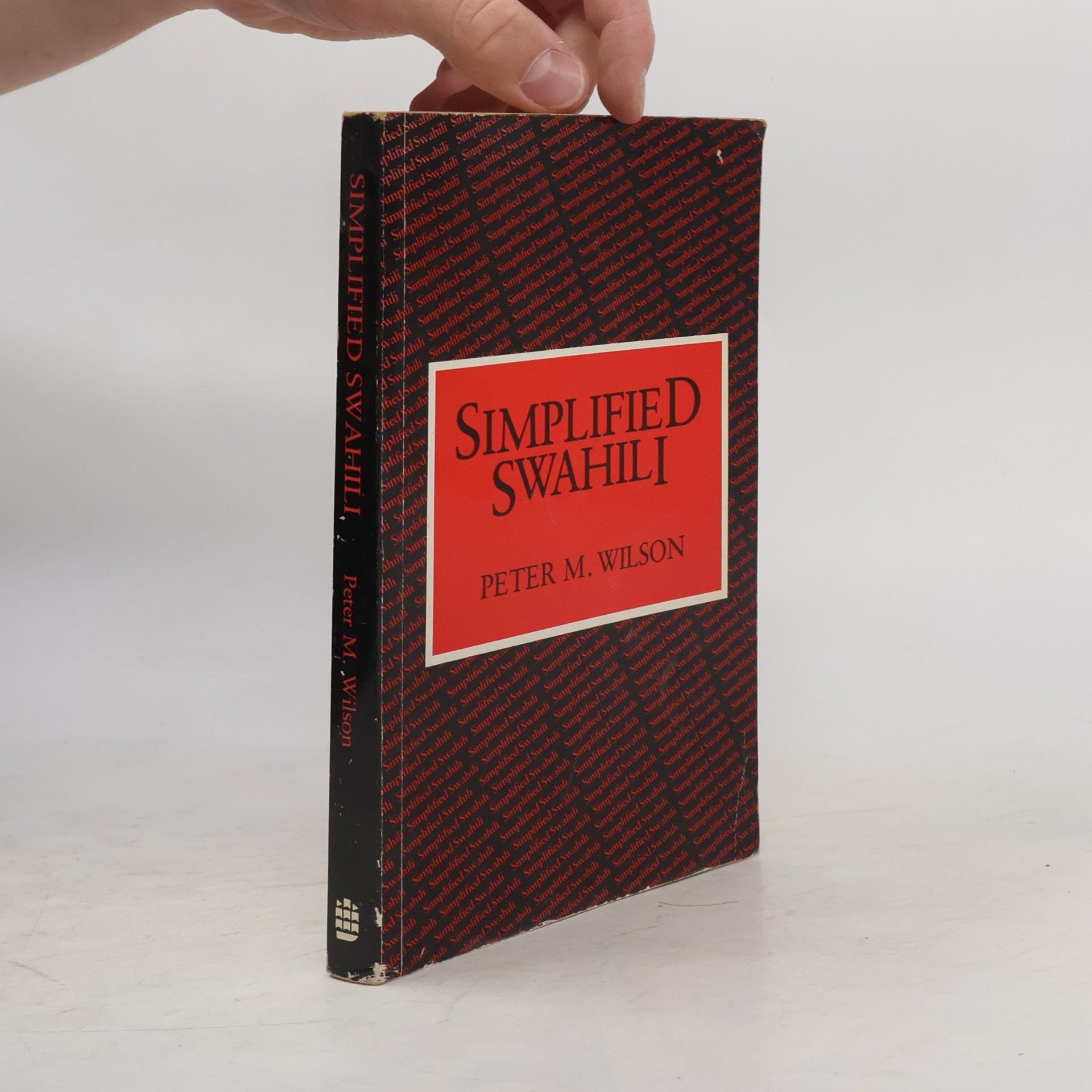 Pearson Education, Limited Simplified Swahili Paper