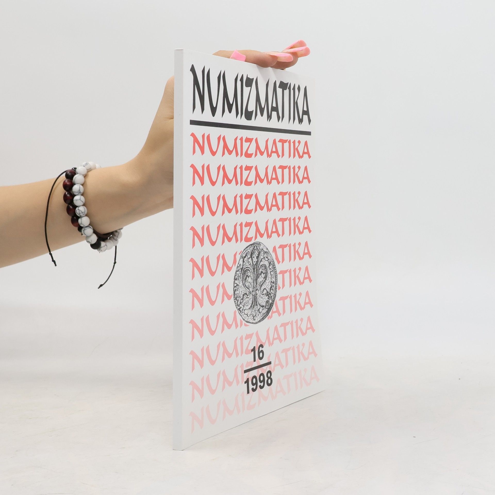 Autorenkollektiv Numizmatika