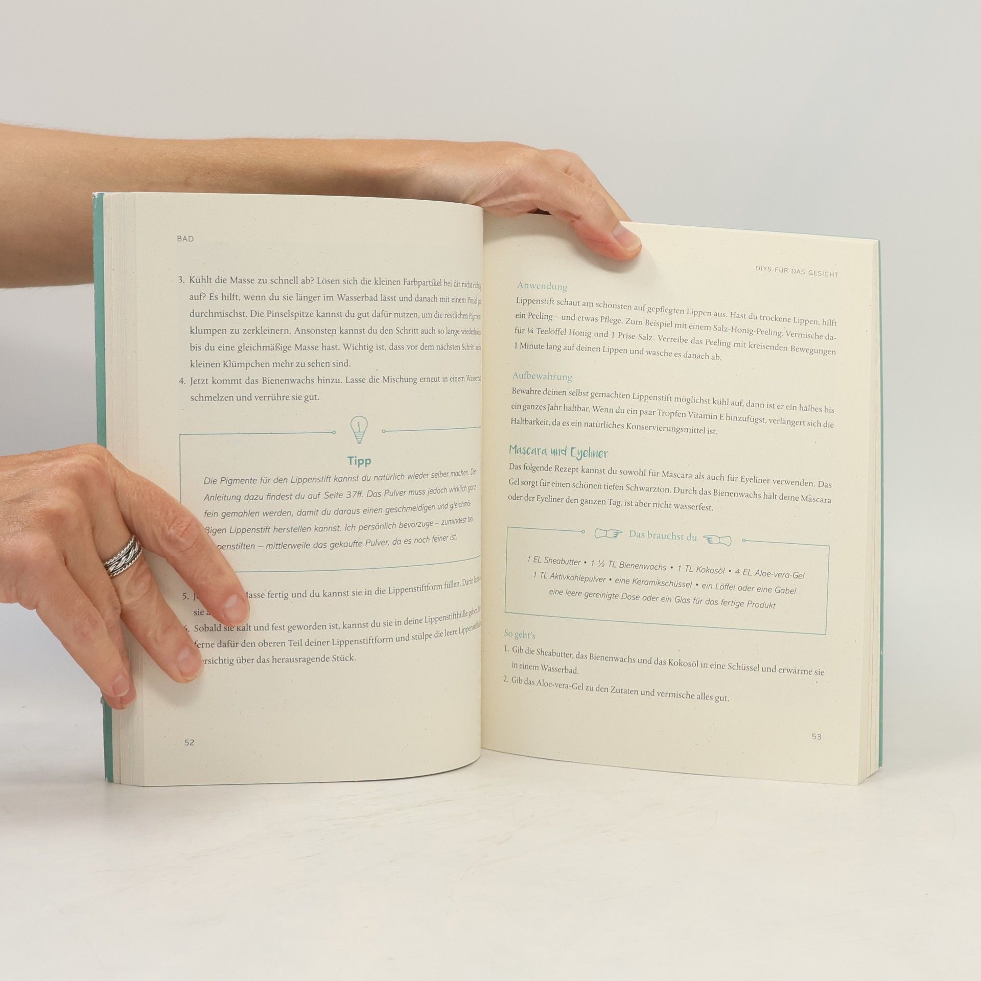 Charlotte Schüler Do it yourself! #Einfach plastikfrei leben: Selbstgemacht statt gekauft