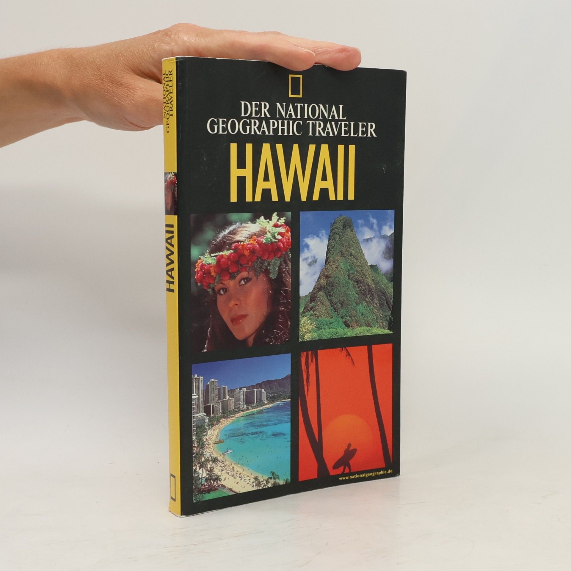 Hawaii