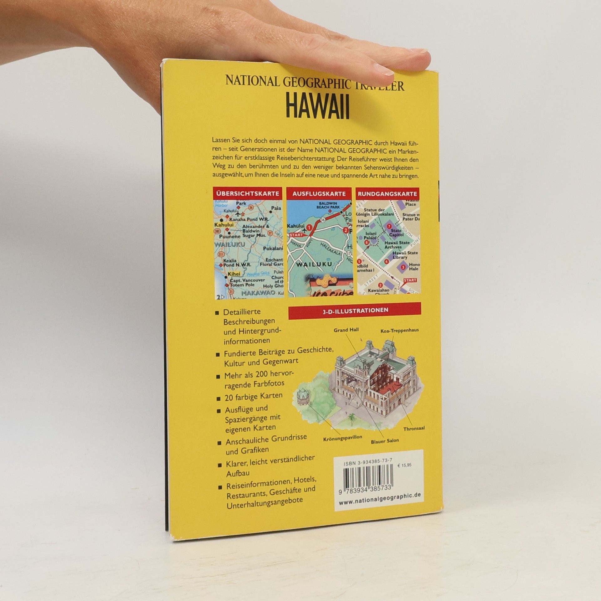 Rita Ariyoshi Hawaii