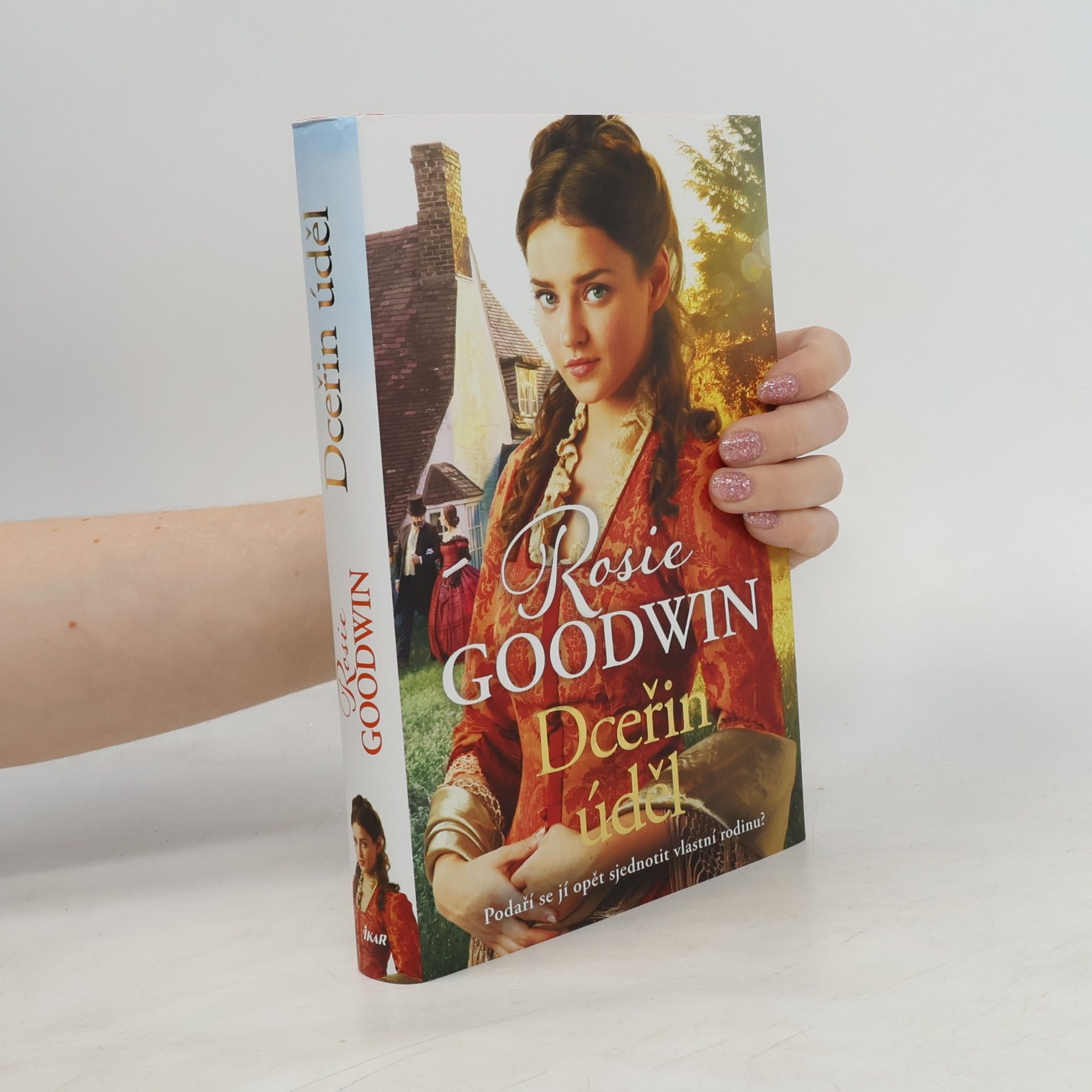 Rosie Goodwin Dceřin úděl