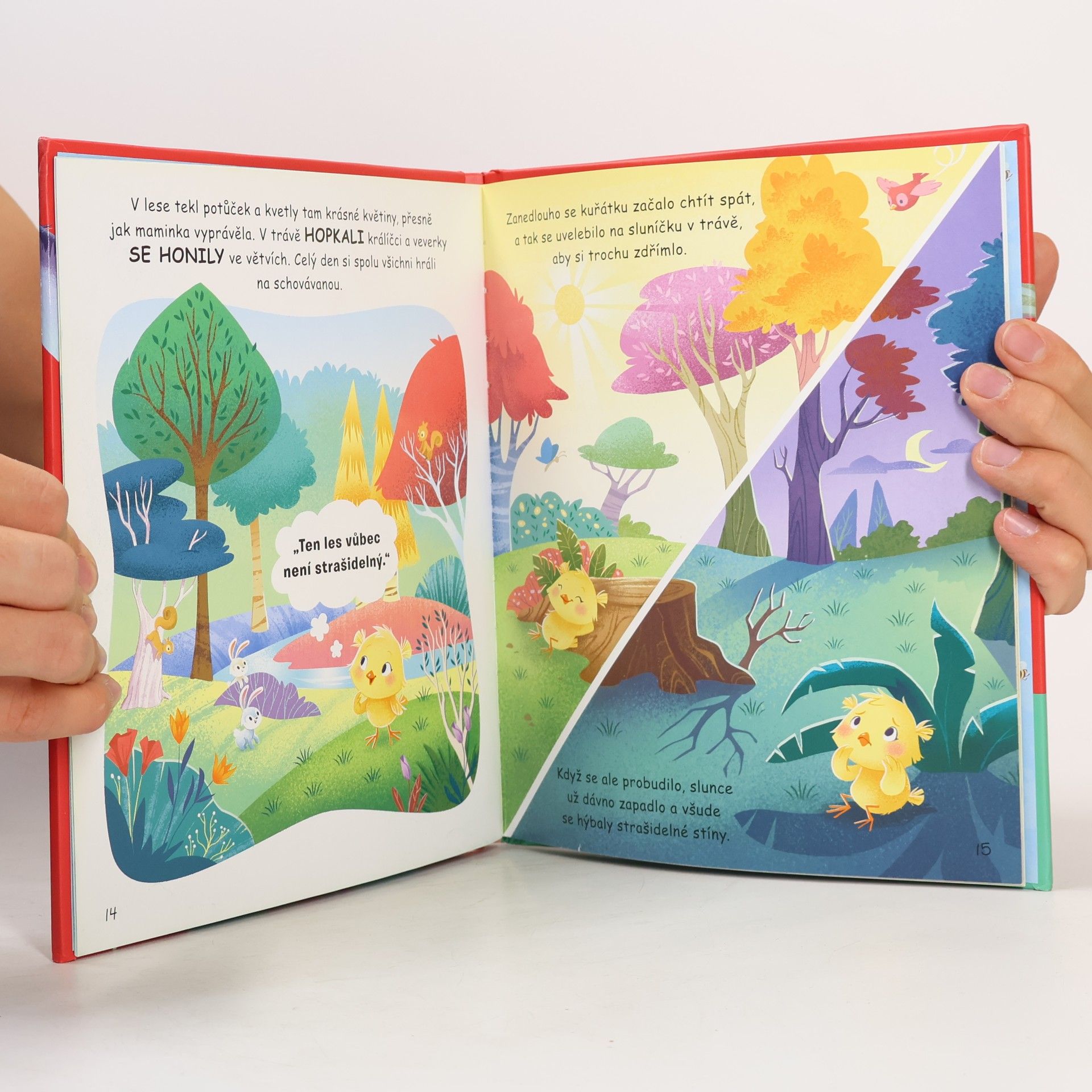 Various authors Příběhy ze statku: Pětiminutové příběhy