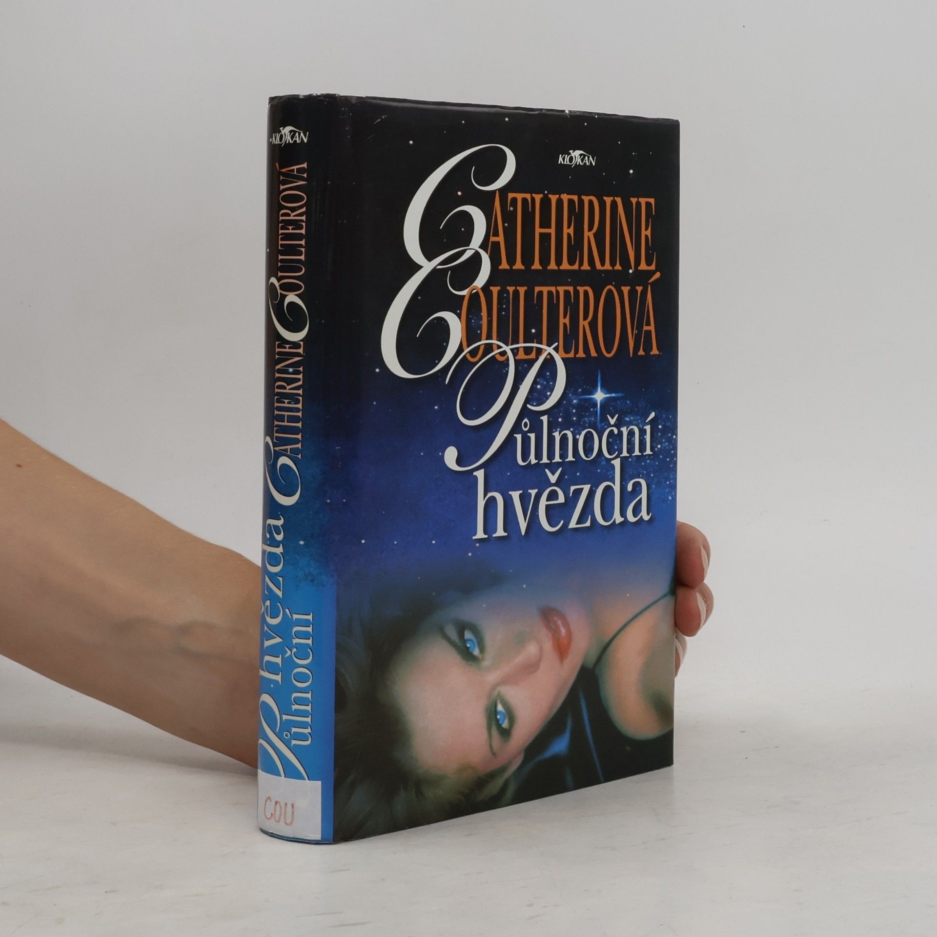Catherine Coulter Půlnoční hvězda