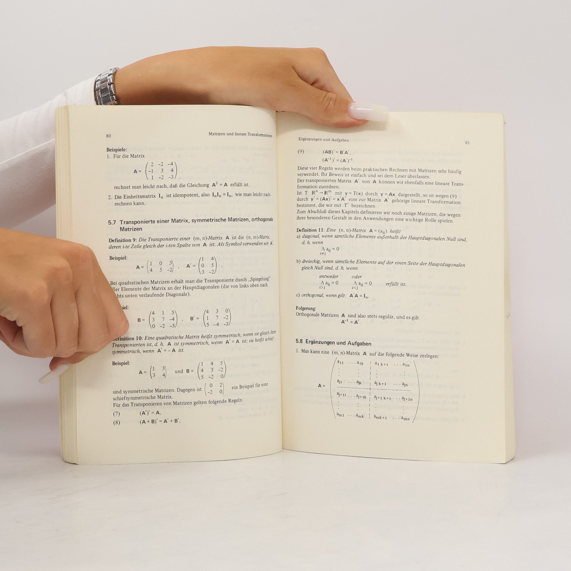 Kolektiv autorů Mathematische Propädeutik für Wirtschaftswissenschaftler
