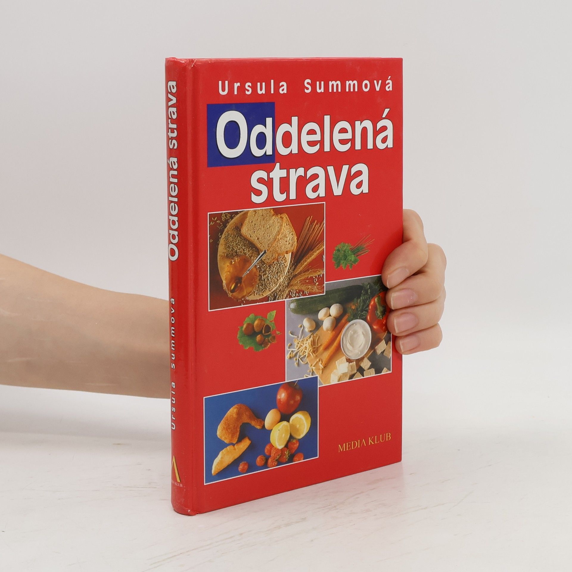 Ursula Summ Oddelená strava