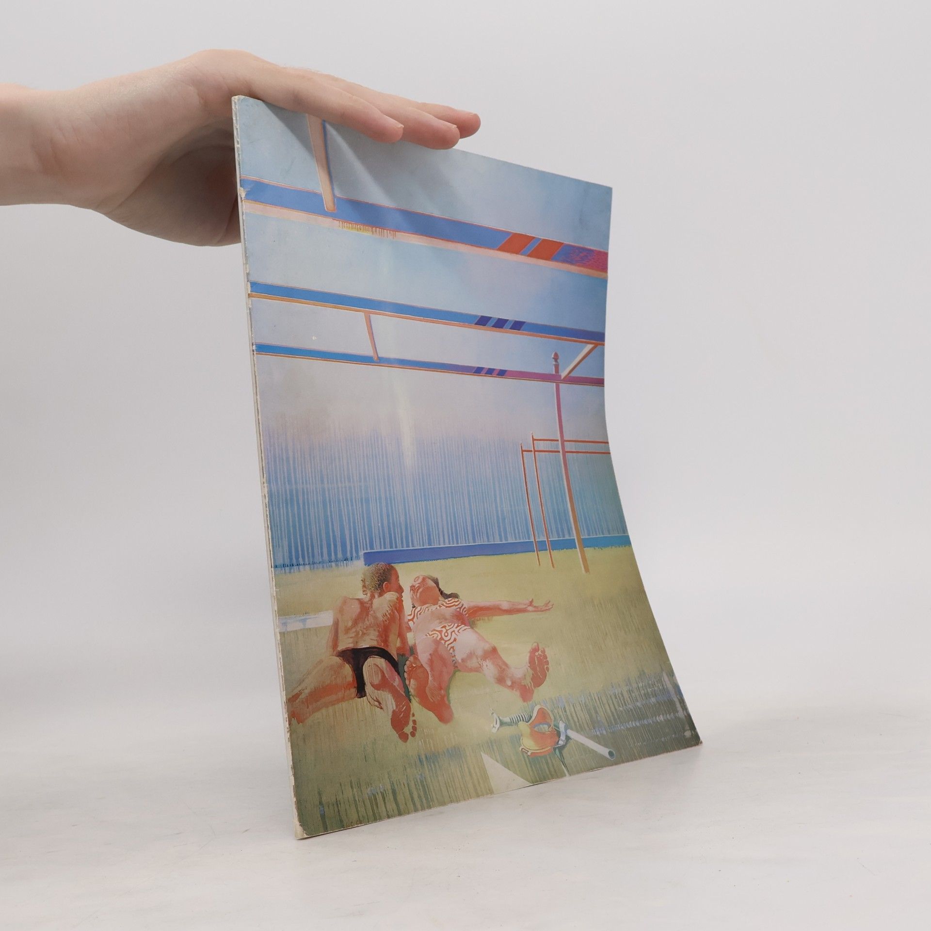 Auteurscollectief Leonardo Cremonini