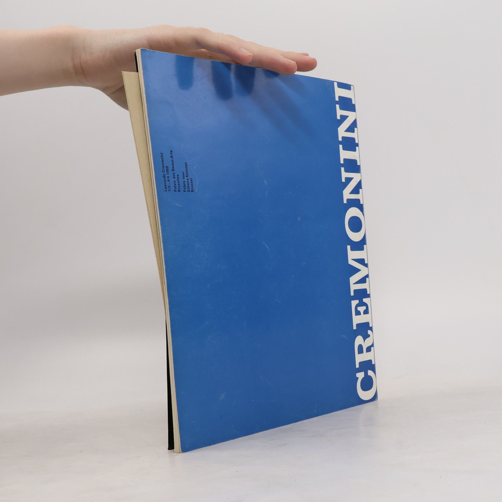 Auteurscollectief Leonardo Cremonini