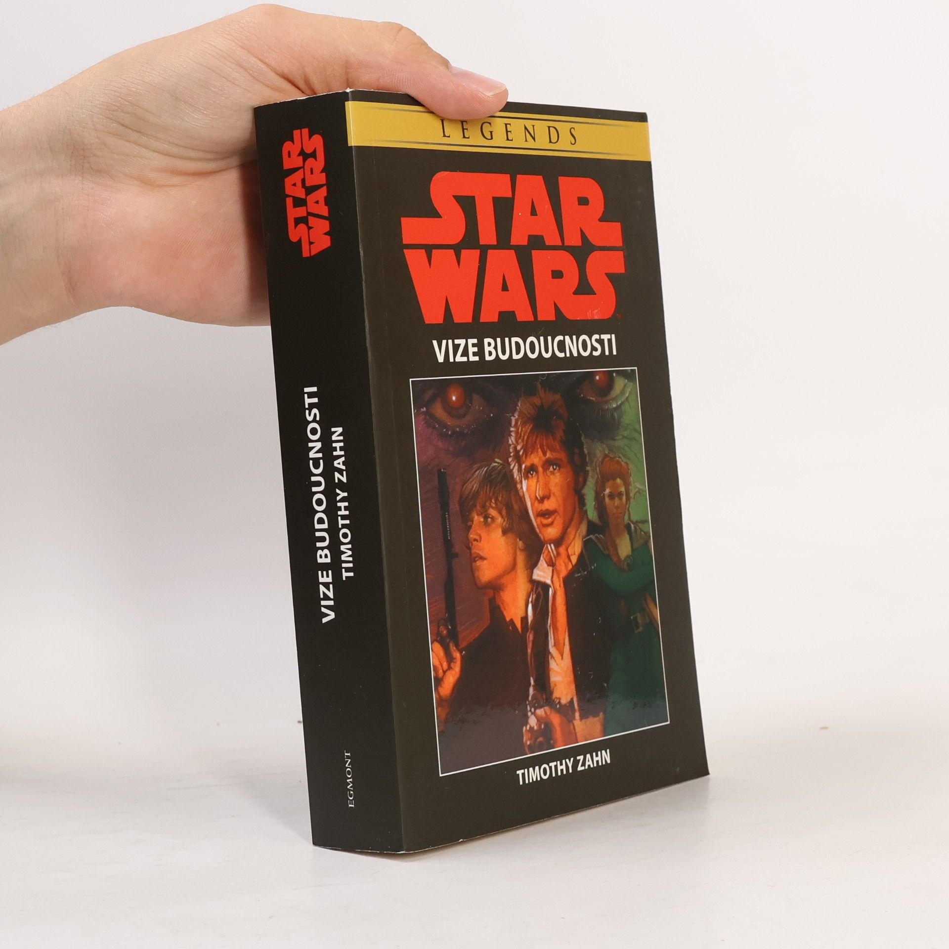 Star Wars. Vize budoucnosti