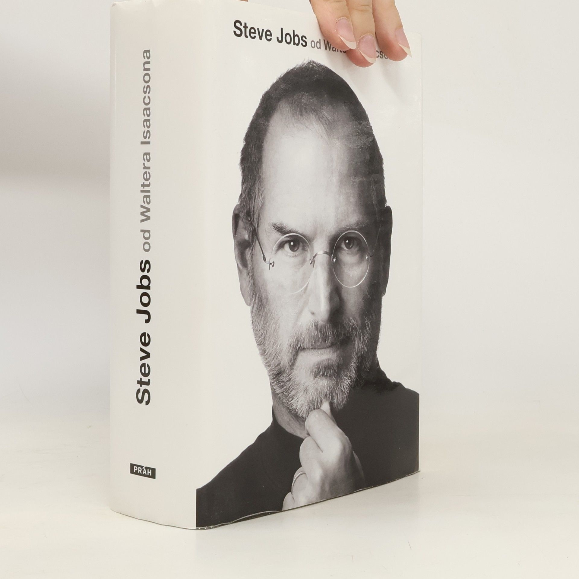 Walter Isaacson Steve Jobs