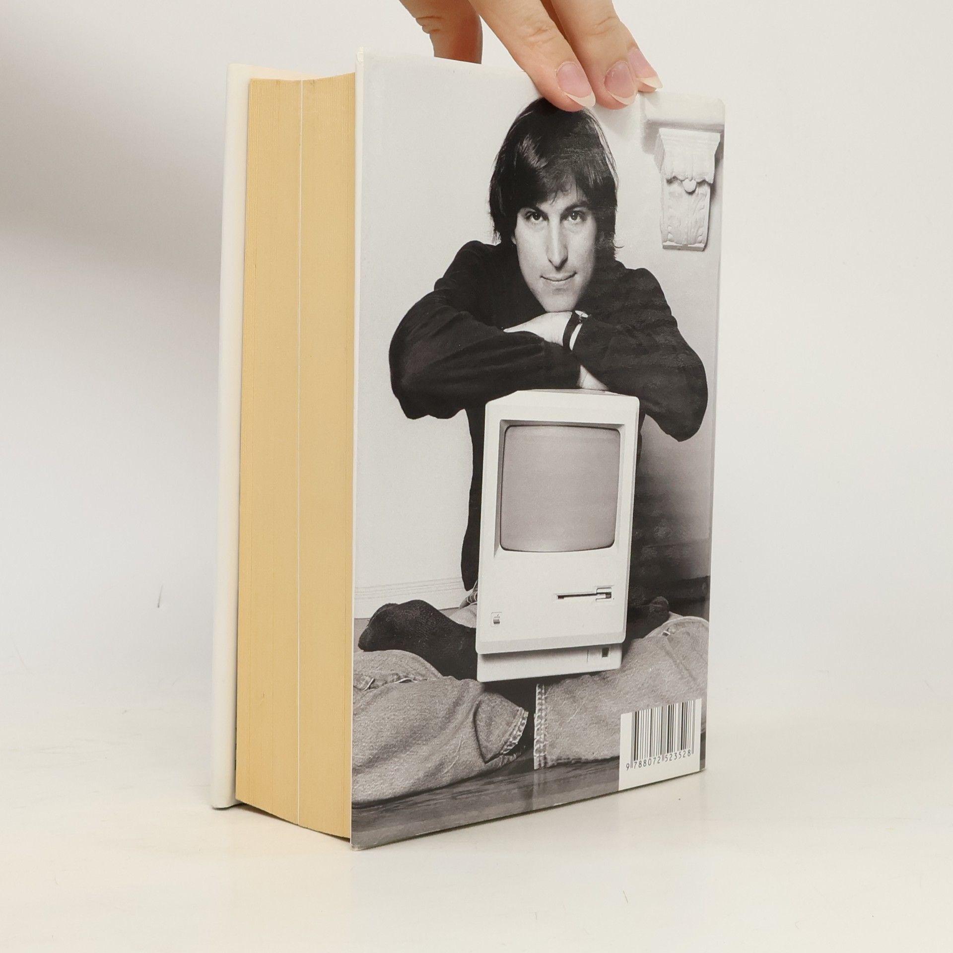 Walter Isaacson Steve Jobs