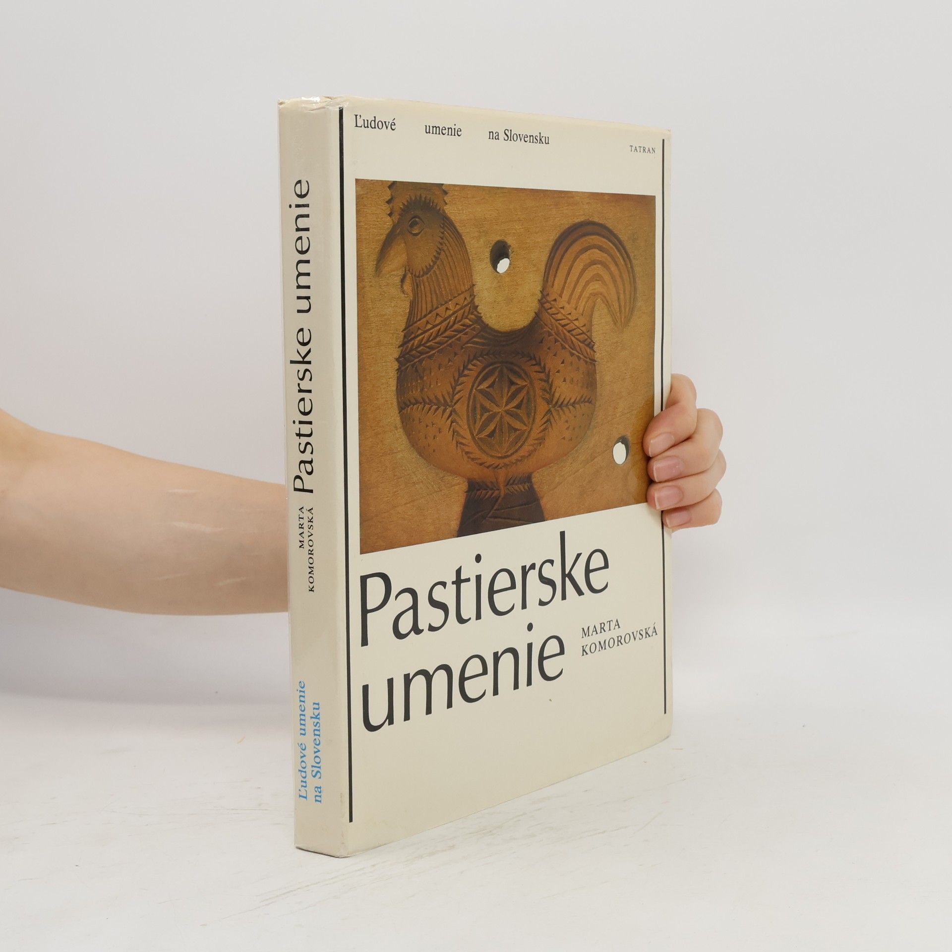 Pastierske umenie