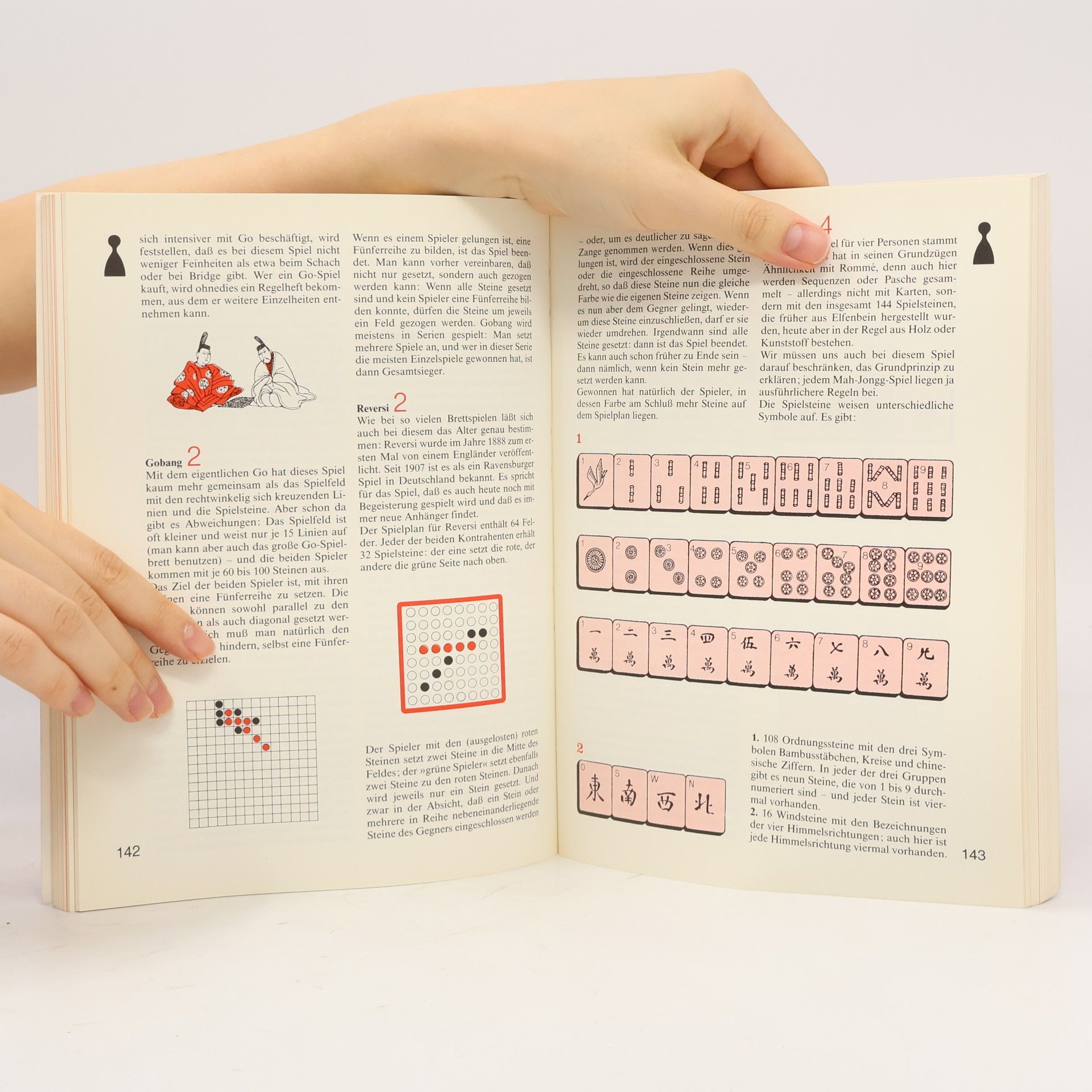 Erwin Glonnegger Das grosse Ravensburger Spielbuch