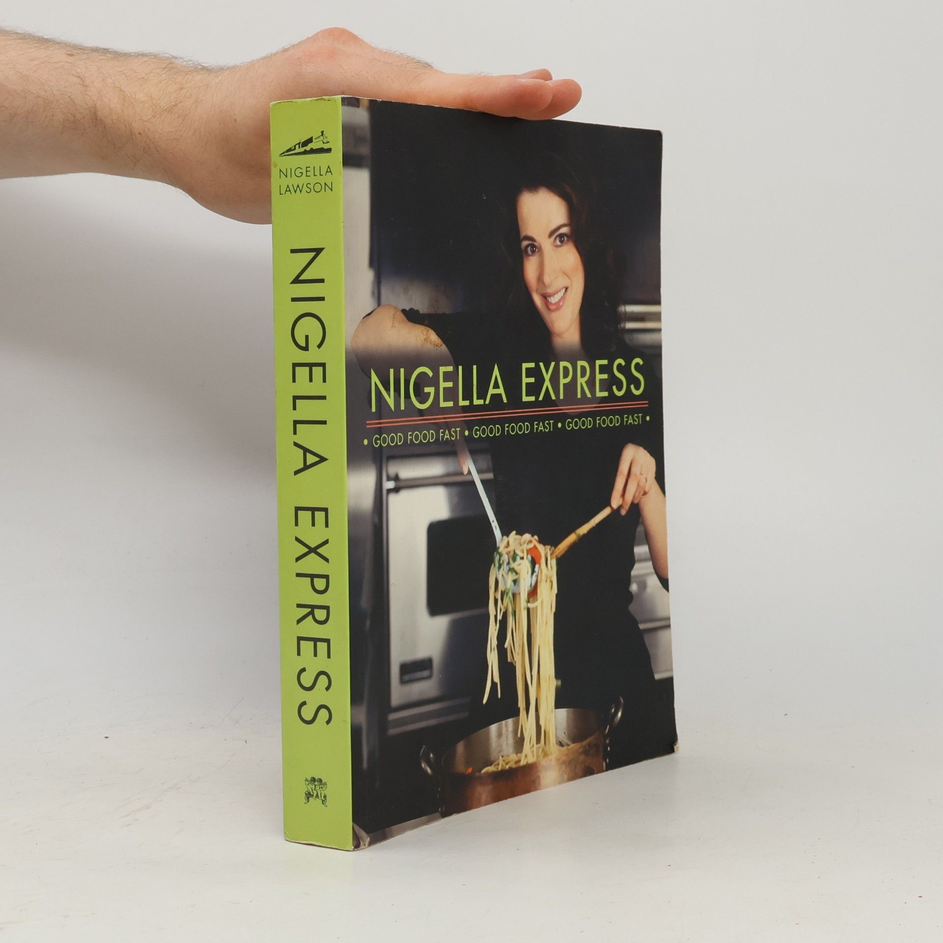 Nigella express