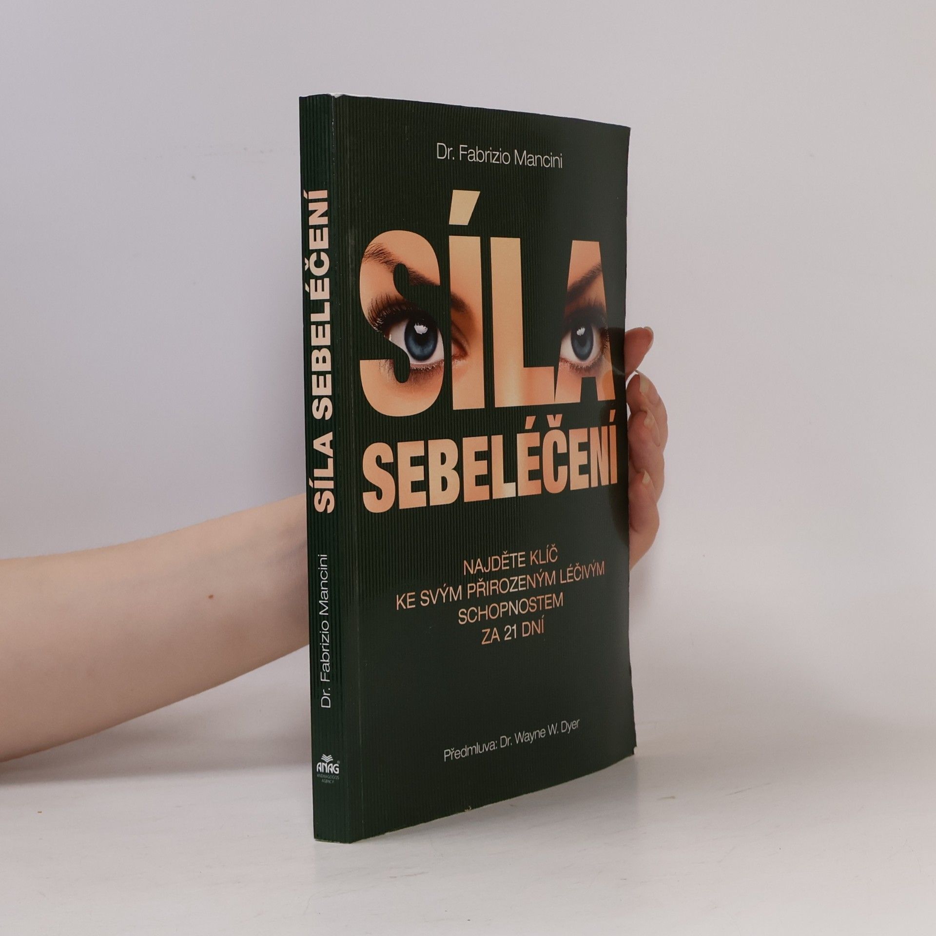 Síla sebeléčení
