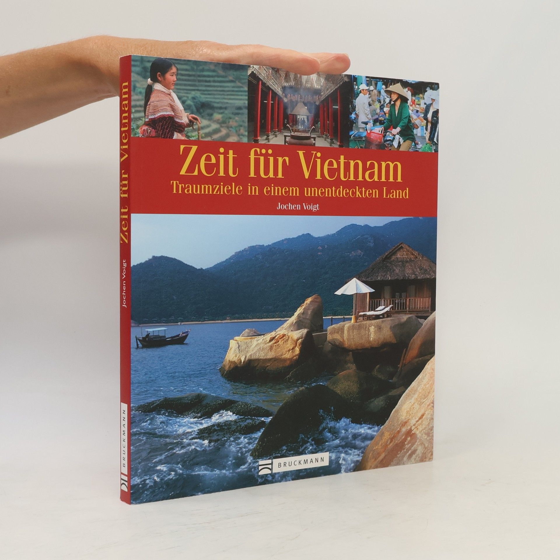 Zeit für Vietnam