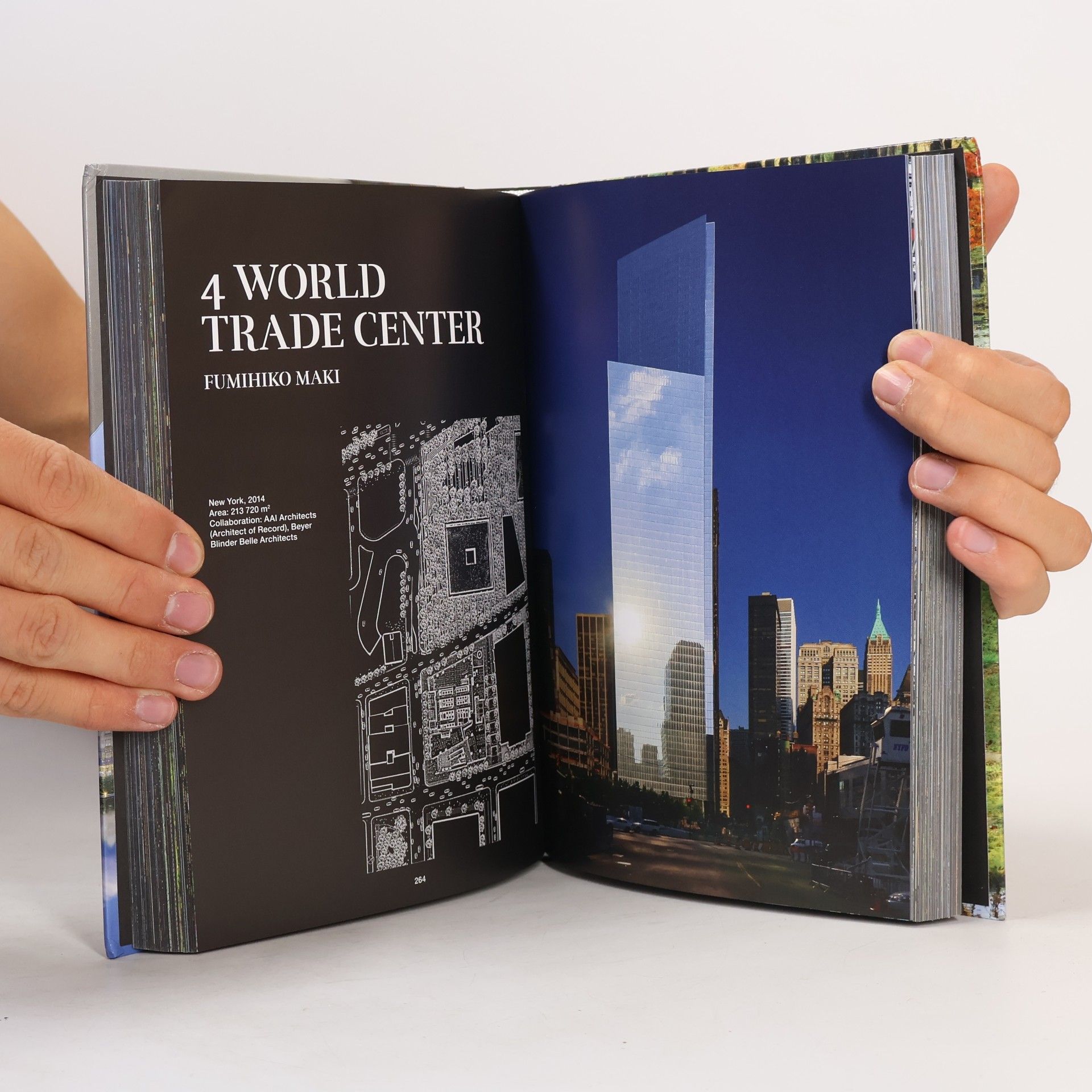 Contemporary Japanese Architecture. 40th Ed.