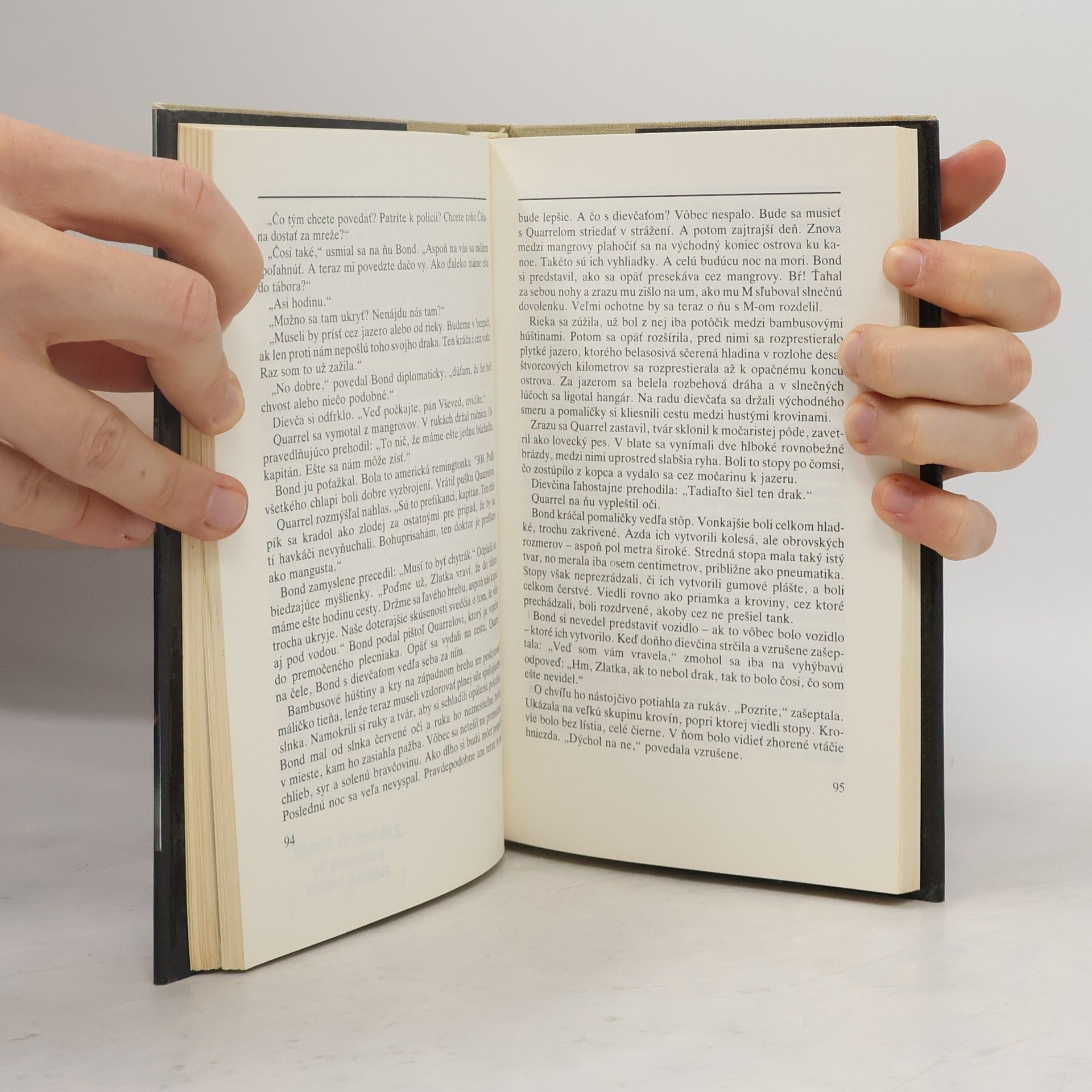 Ian Fleming Doktor No