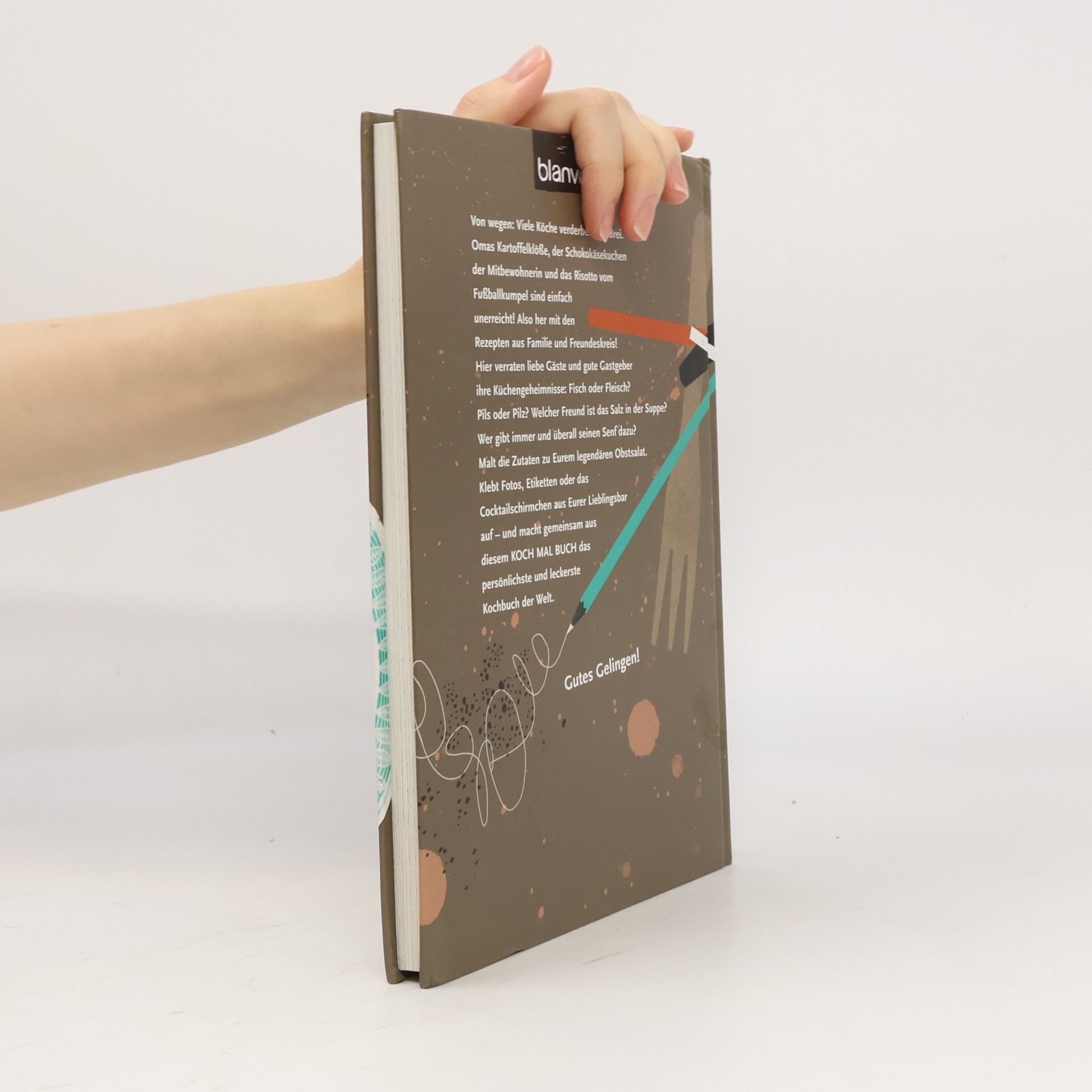Jessica Braun Zusammen isst man seltener allein. Das KOCH MAL BUCH