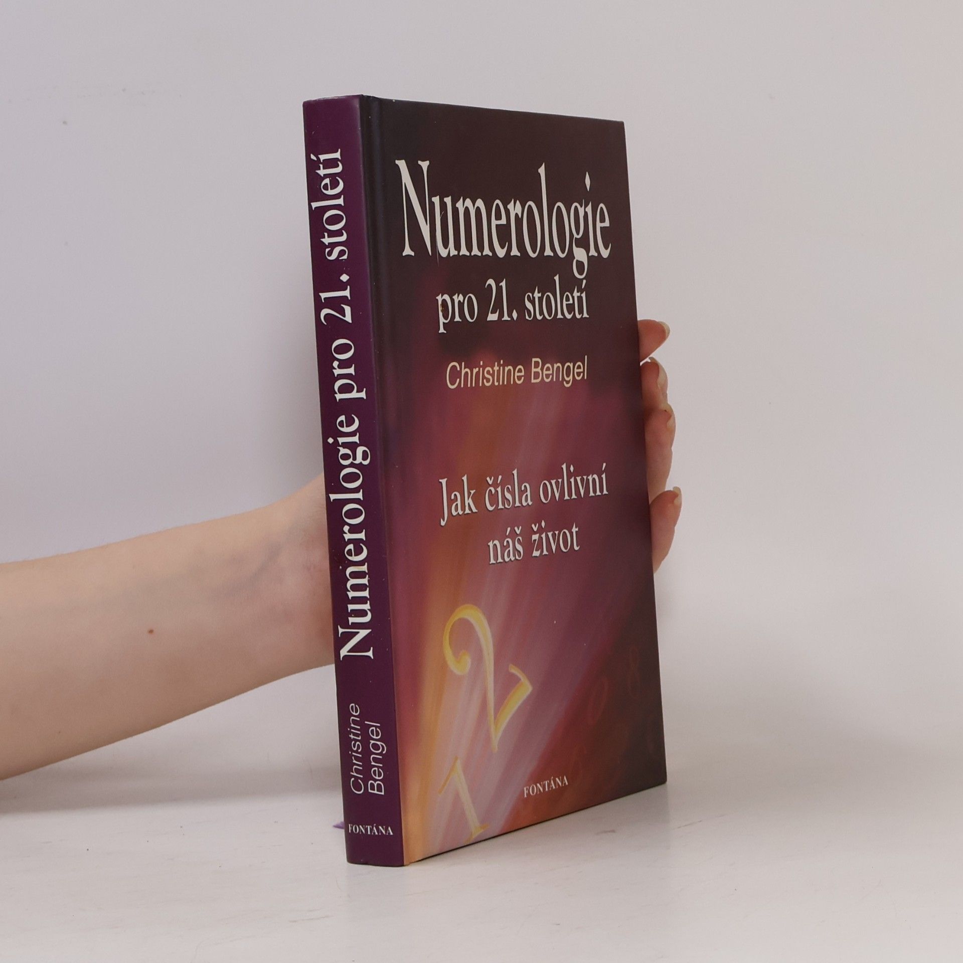 Numerologie pro 21. století