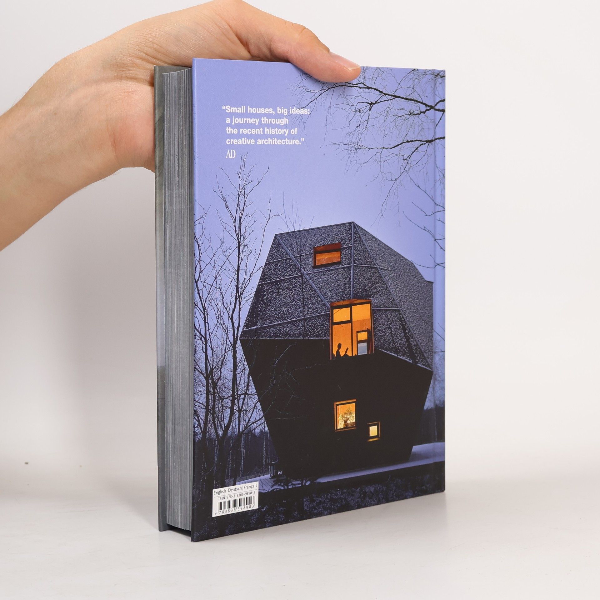 Philip Jodidio Homes For Our Time: Small Houses - 45th Edition