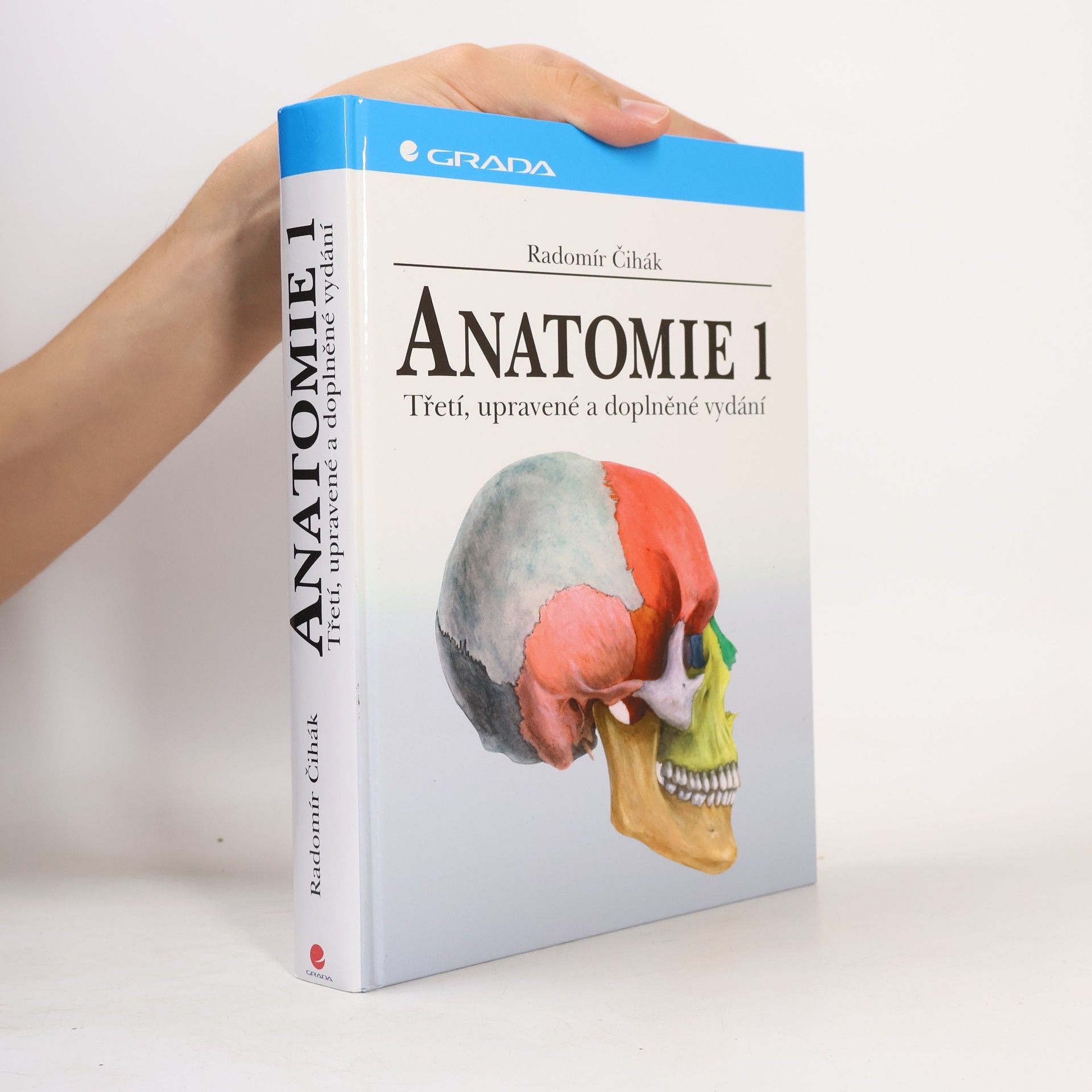 Anatomie 1