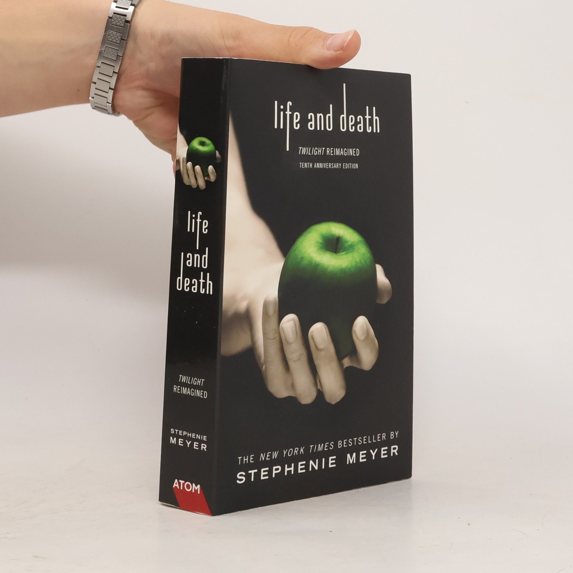 Life and death
