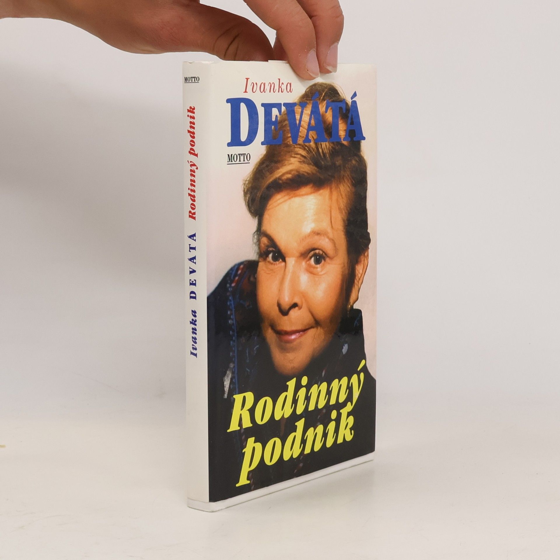 Rodinný podnik