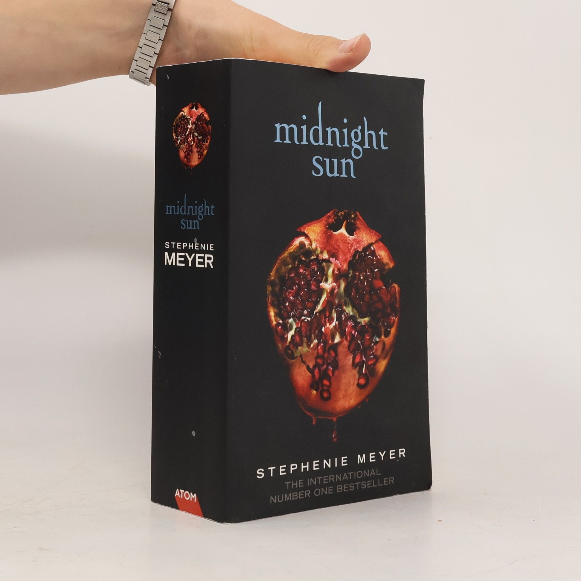 Midnight sun
