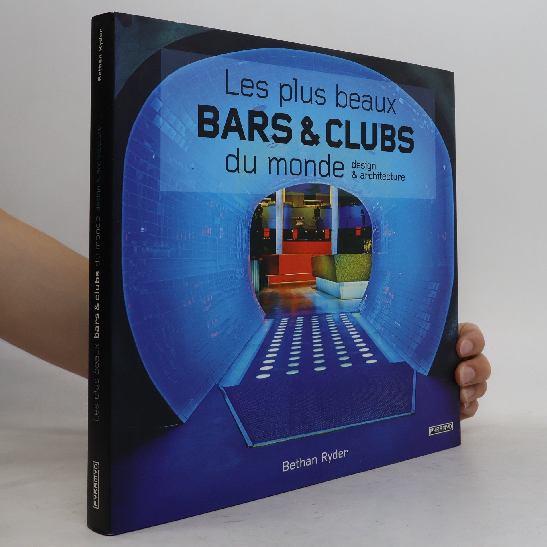 Les plus beaux bars & clubs du monde