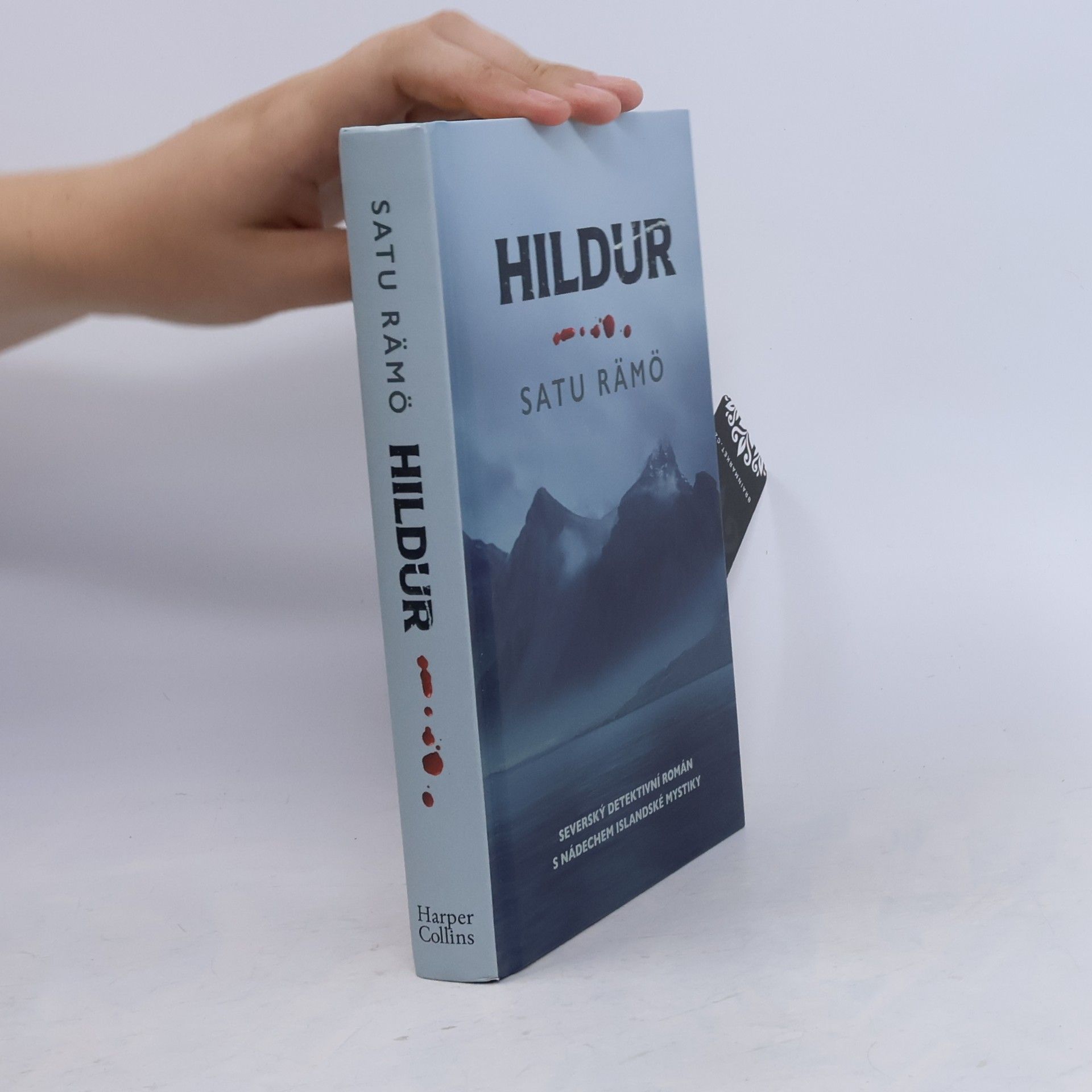 Satu Rämö Hildur